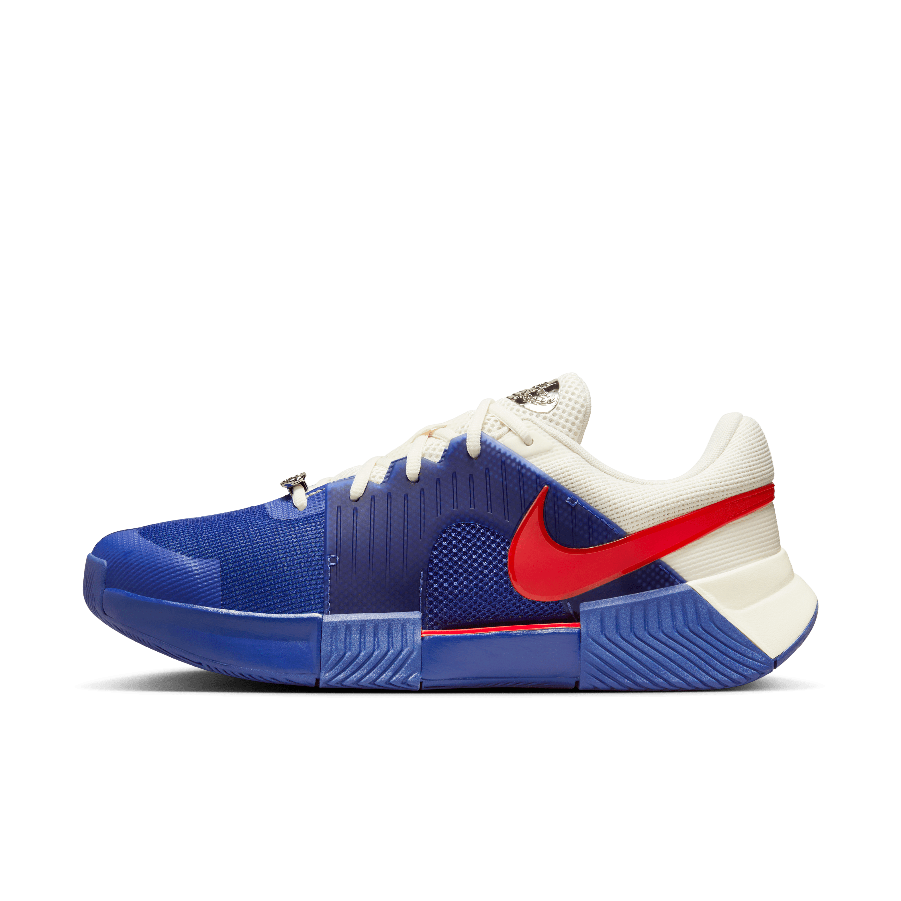Nike GP Challenge 1 Premium Men's Hard Court Tennis Shoes