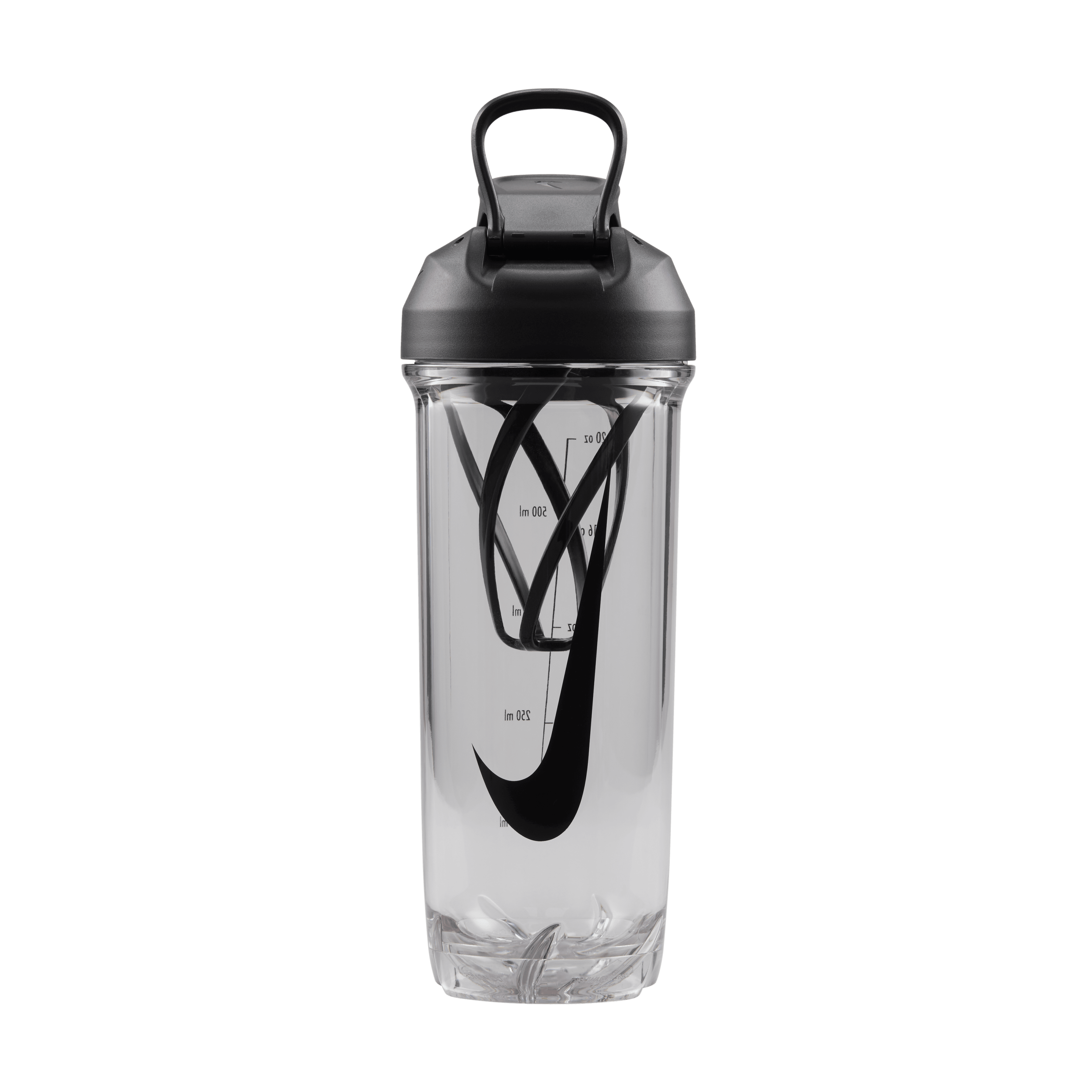 Nike TR Recharge 2.0 Shaker Bottle (24 oz)