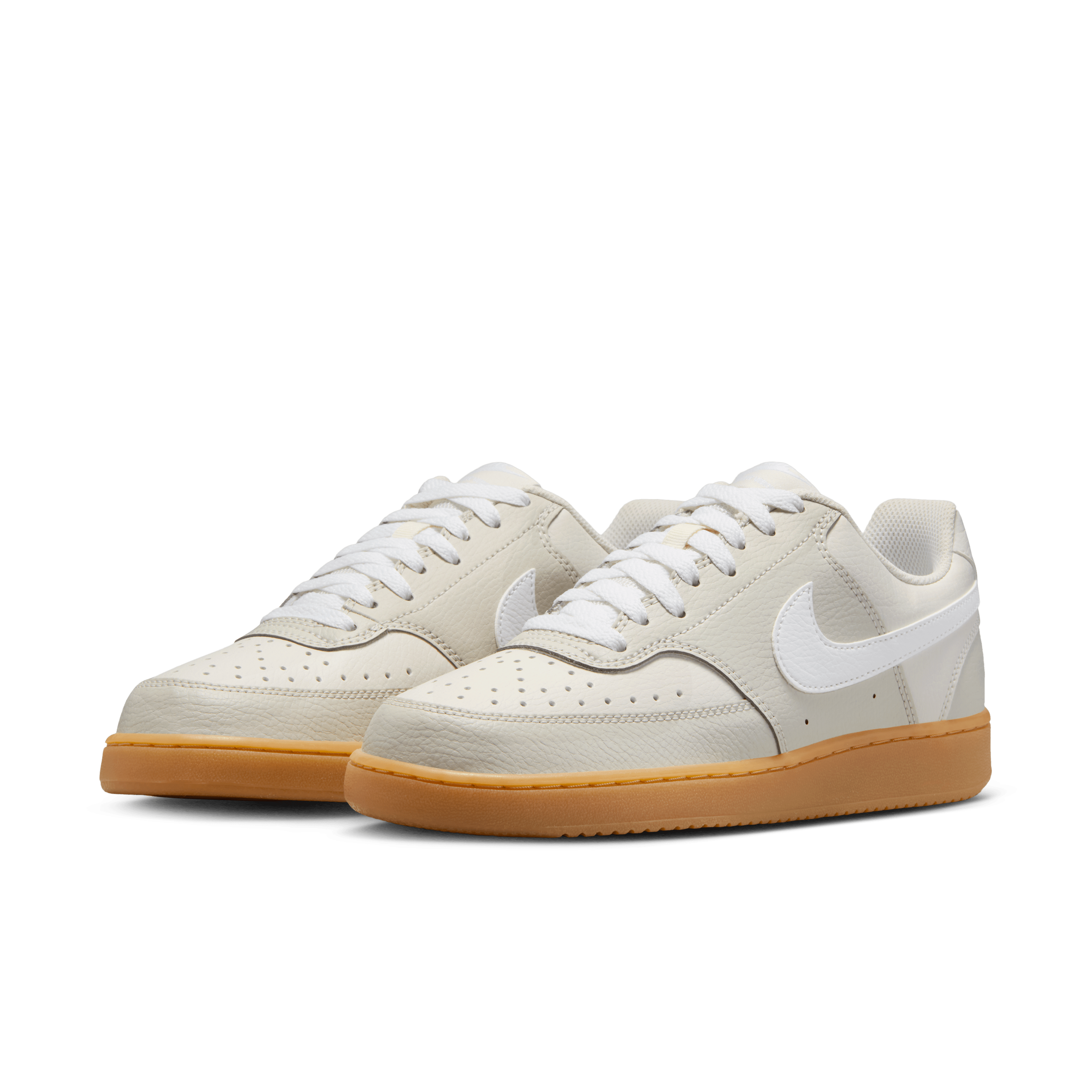 Nike Court Vision Low Women's Shoes
