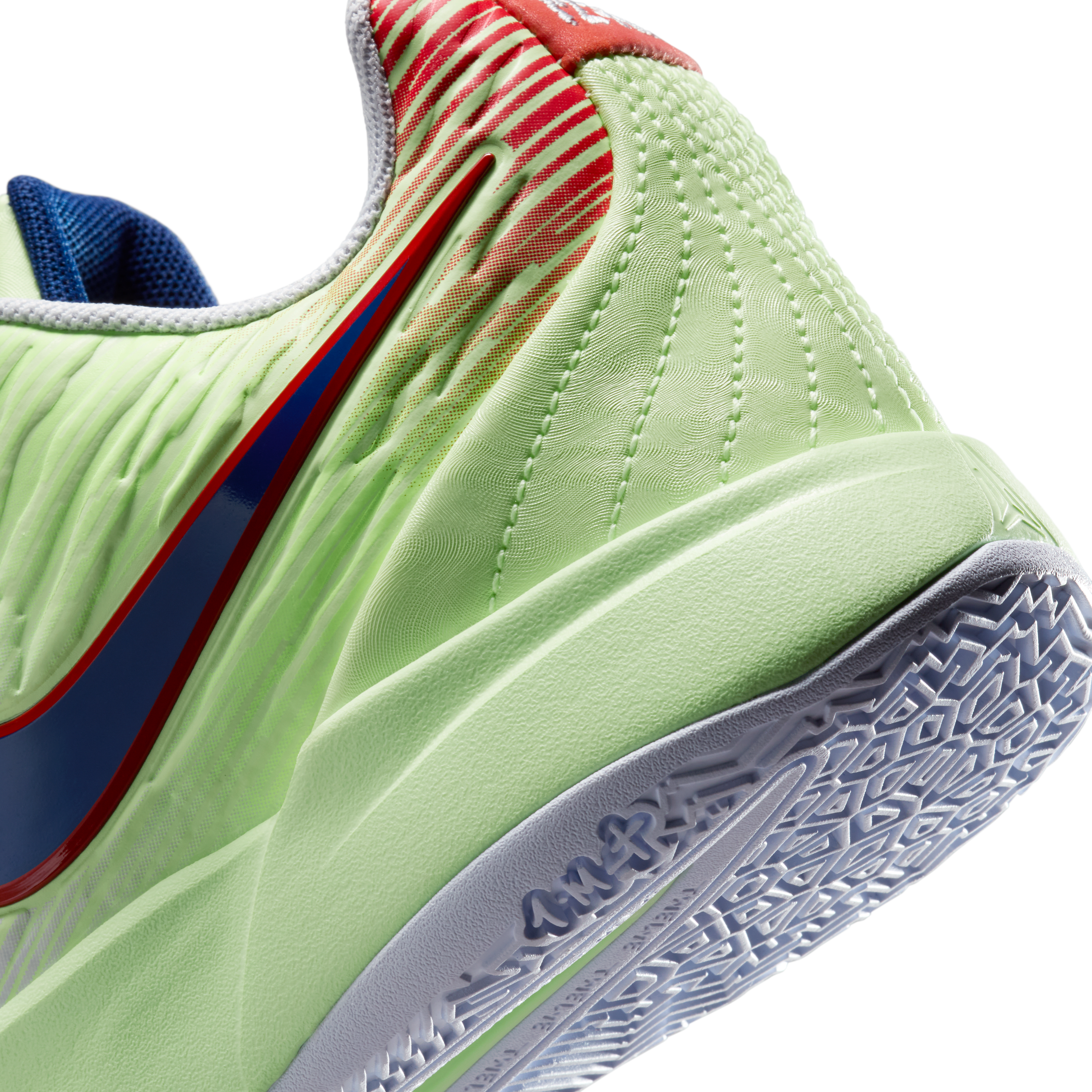 Ja 2 "Star Power" Big Kids' Basketball Shoes