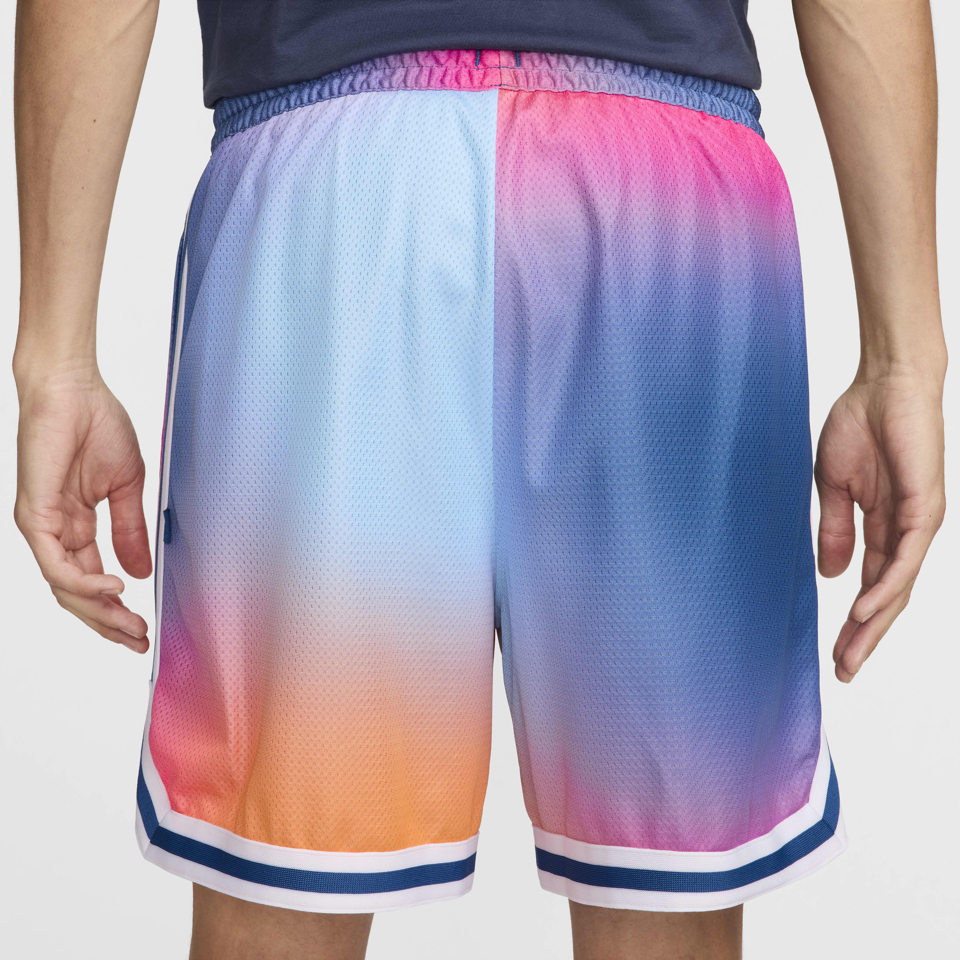 Nike DNA Men's Dri-FIT 6" Knit Basketball Shorts