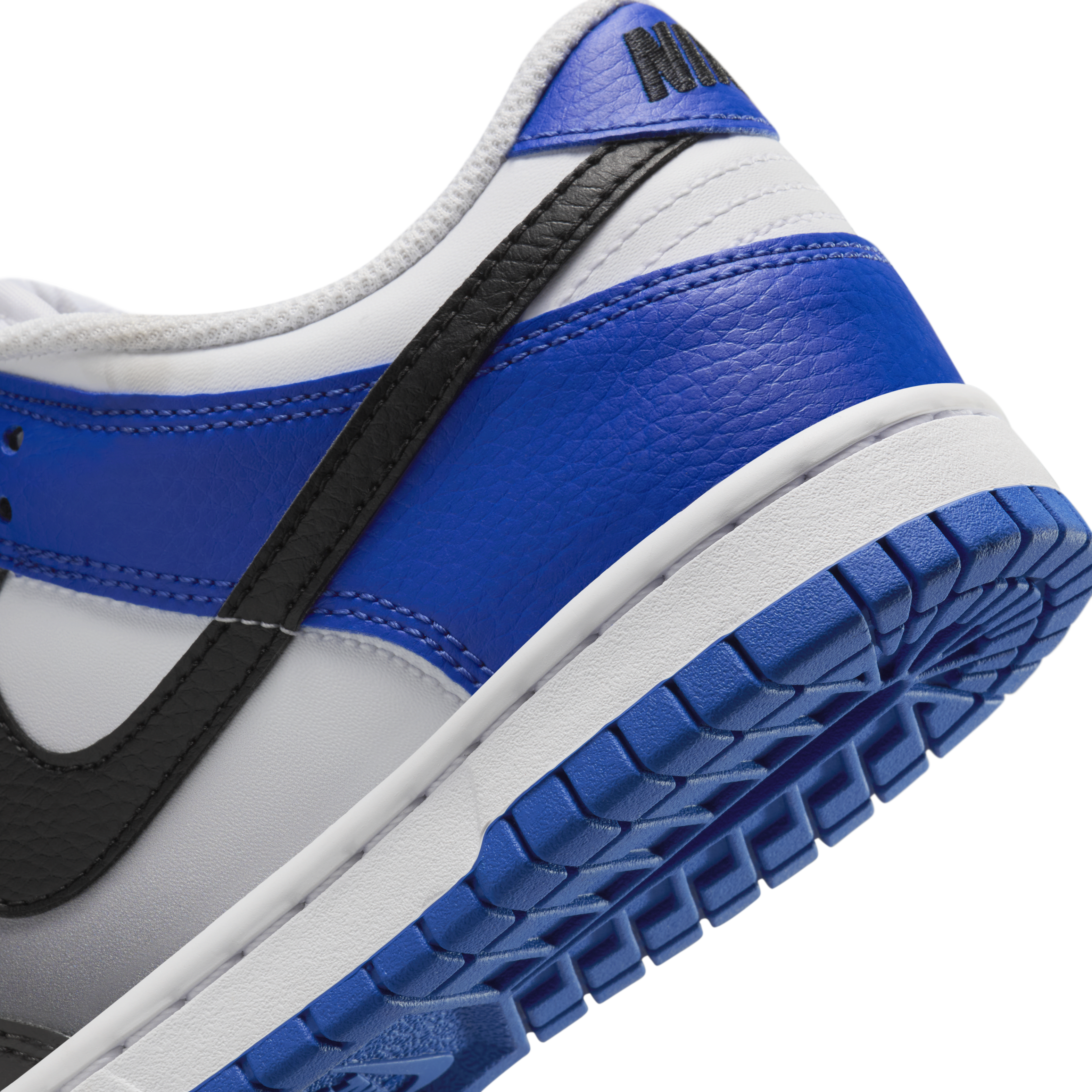 Nike Dunk Low Big Kids' Shoes