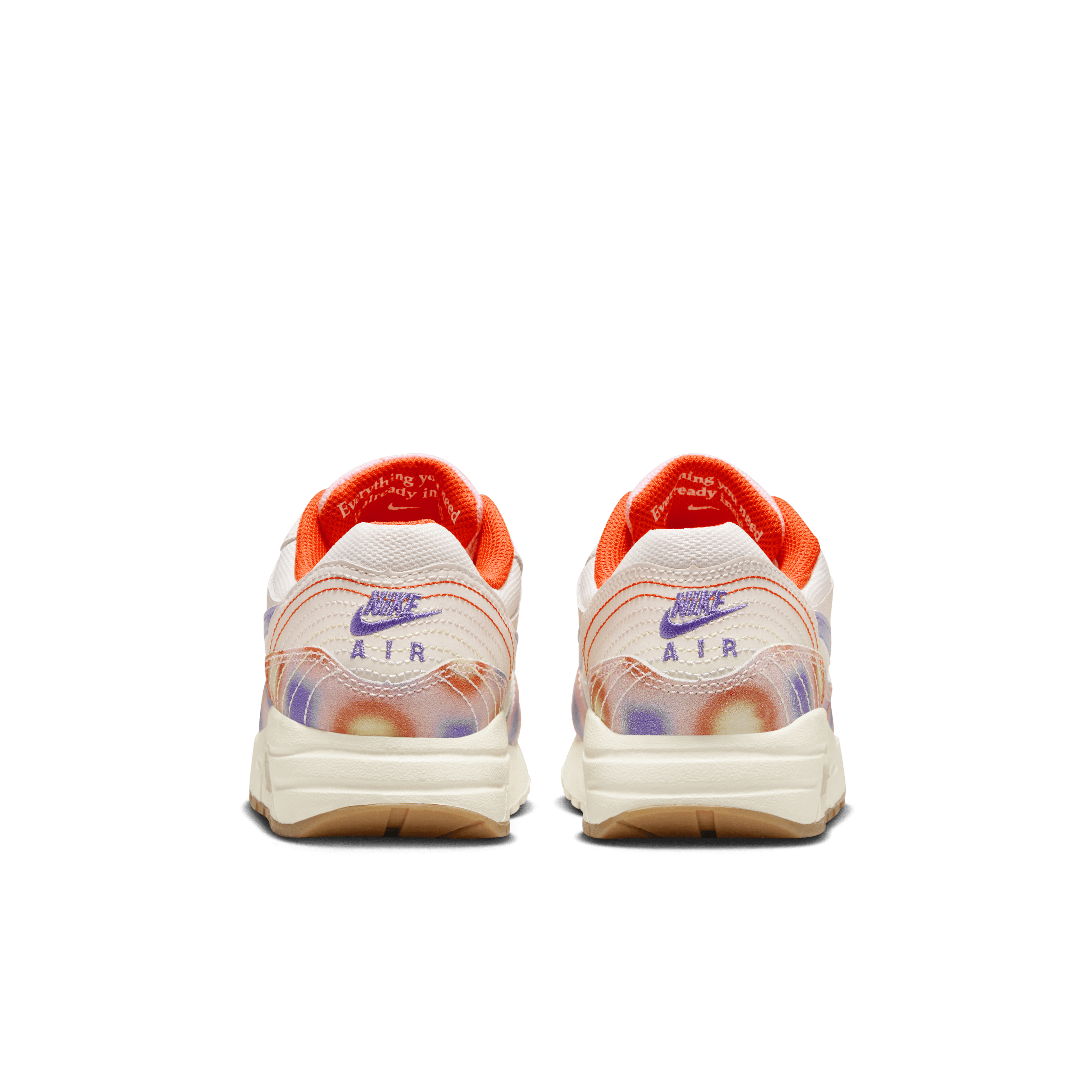 Nike Air Max 1 SE Big Kids' Shoes