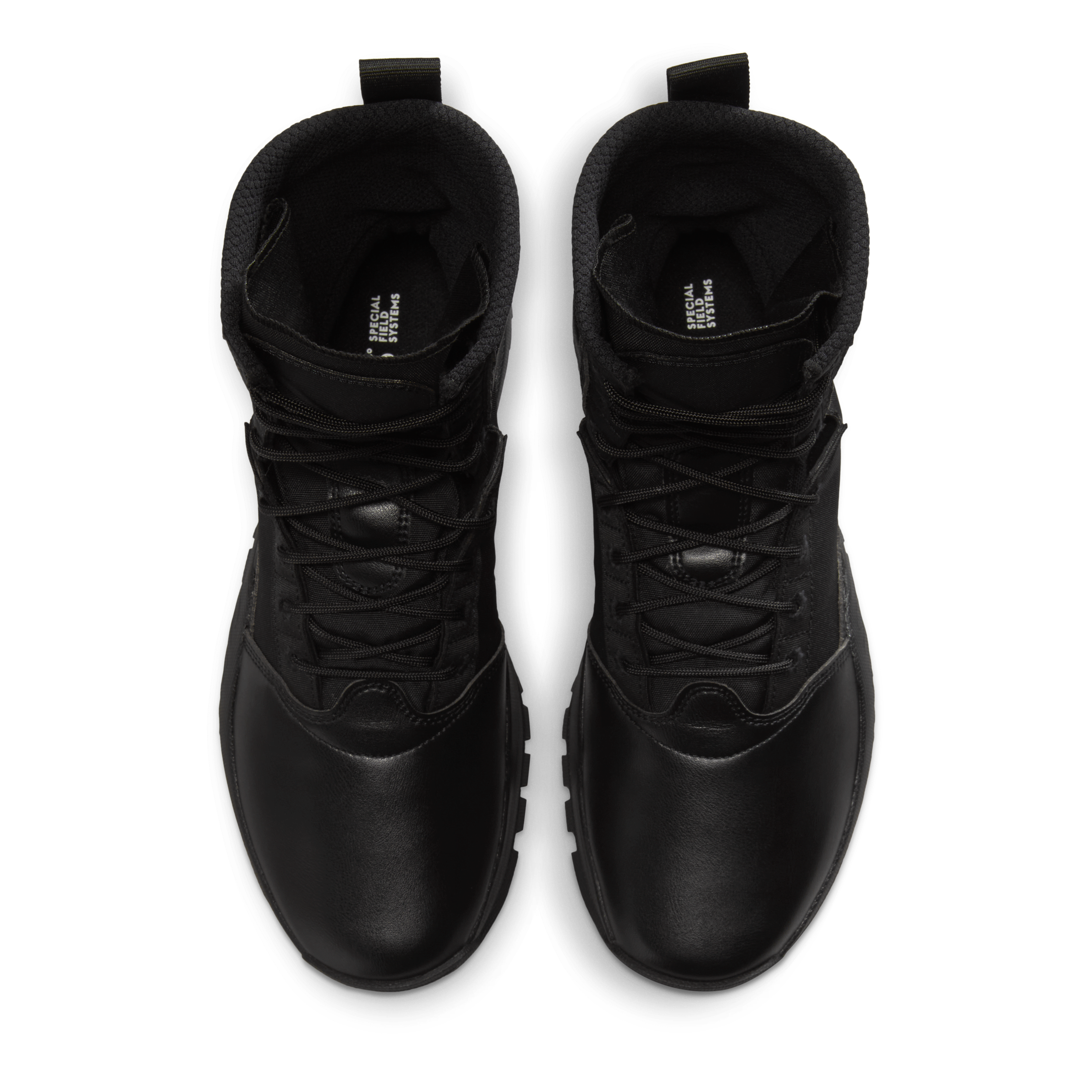 Nike SFB Air Field Ukiah 8" Tactical Boots