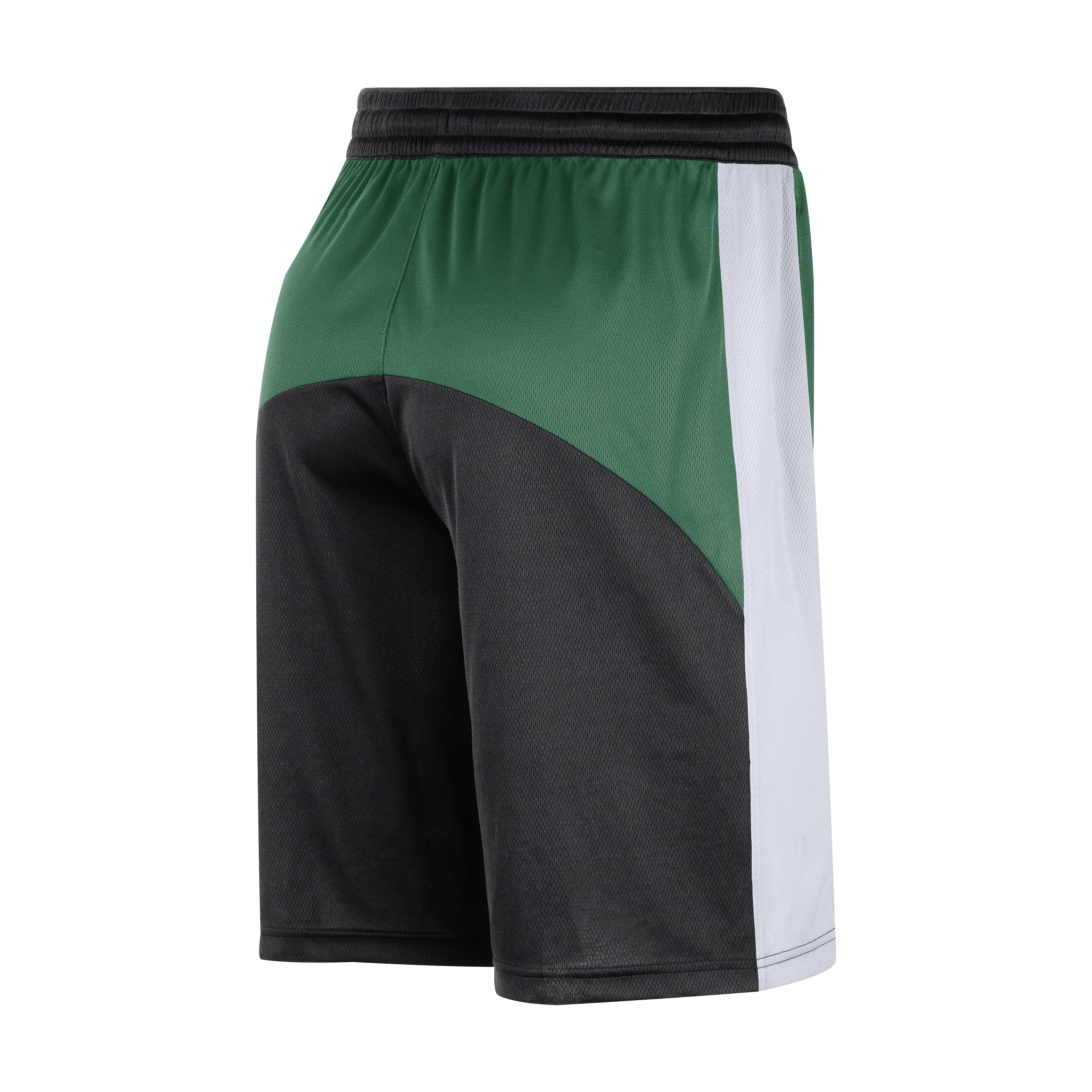 Boston Celtics Starting 5 Men's Nike Dri-FIT NBA Shorts