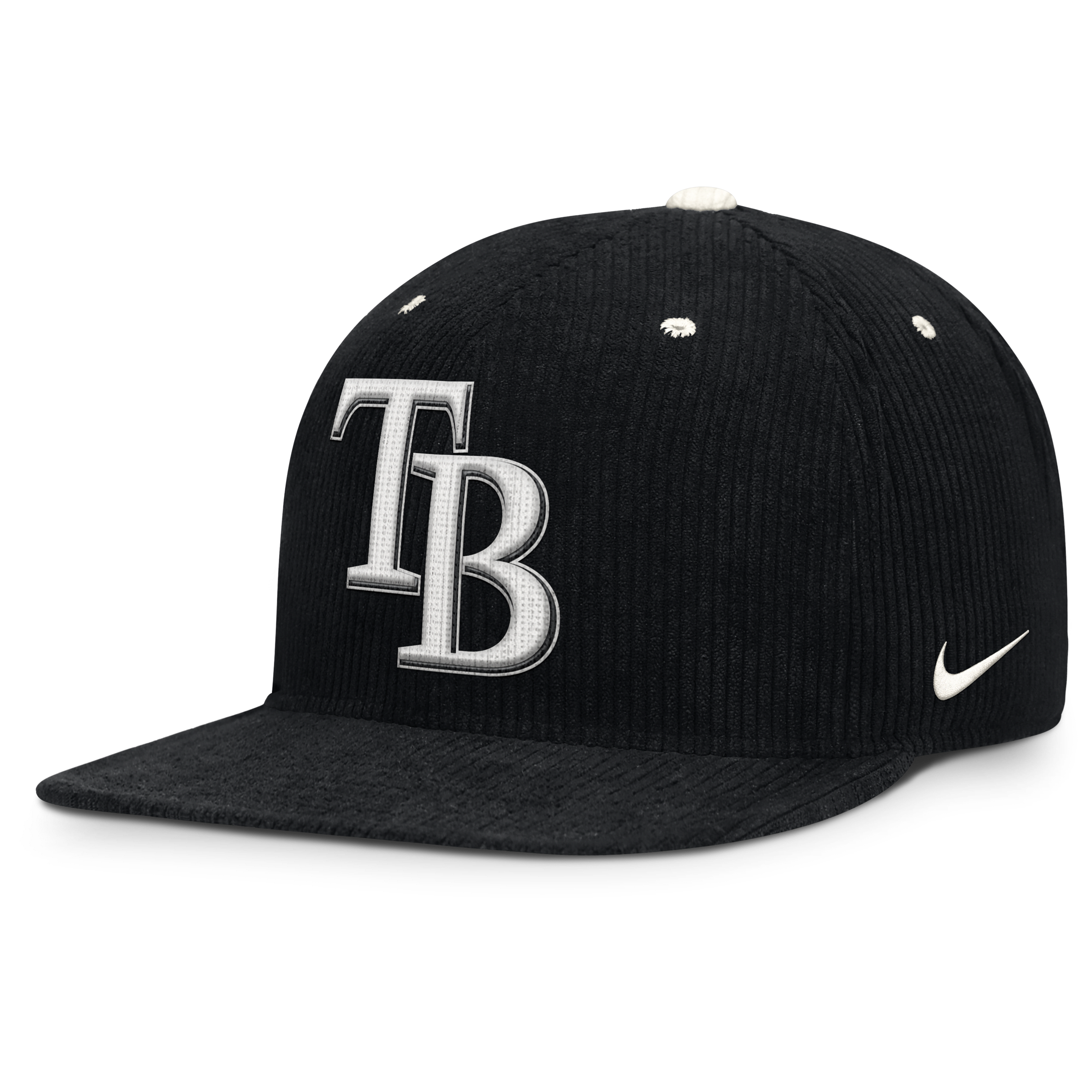 Tampa Bay Rays Pro Men's Nike MLB Adjustable Hat