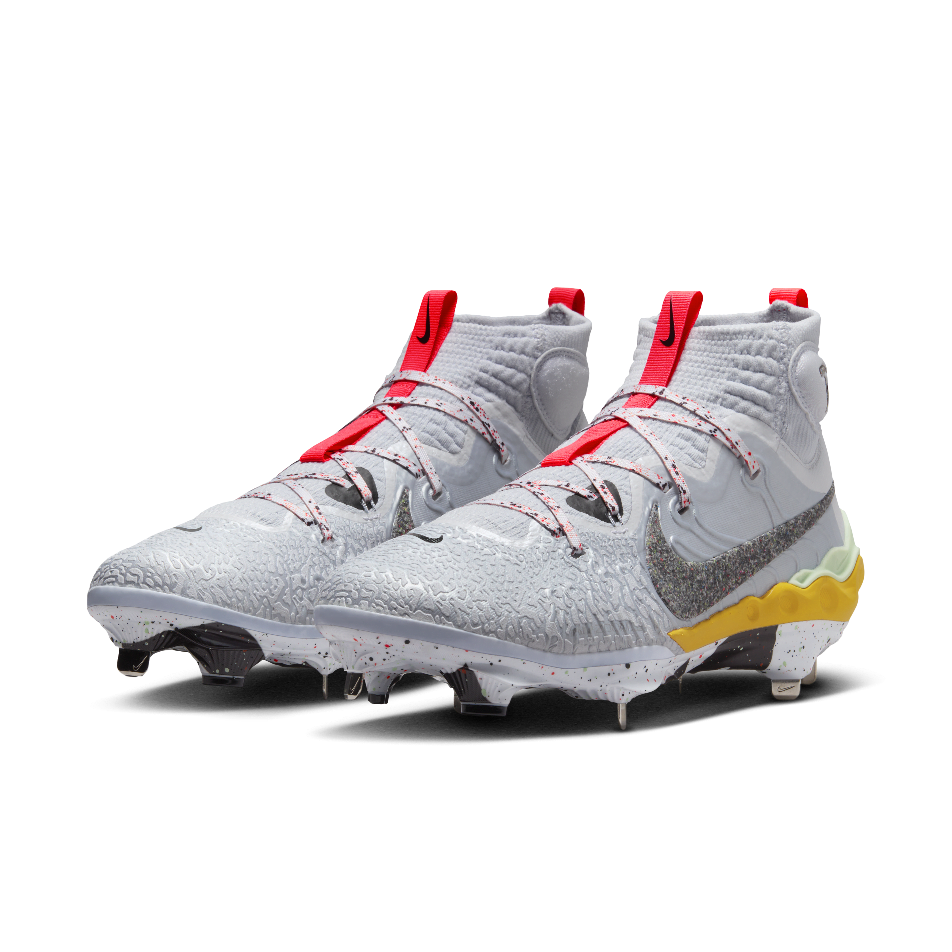 Nike Alpha Huarache NXT PE Men's Baseball Cleats