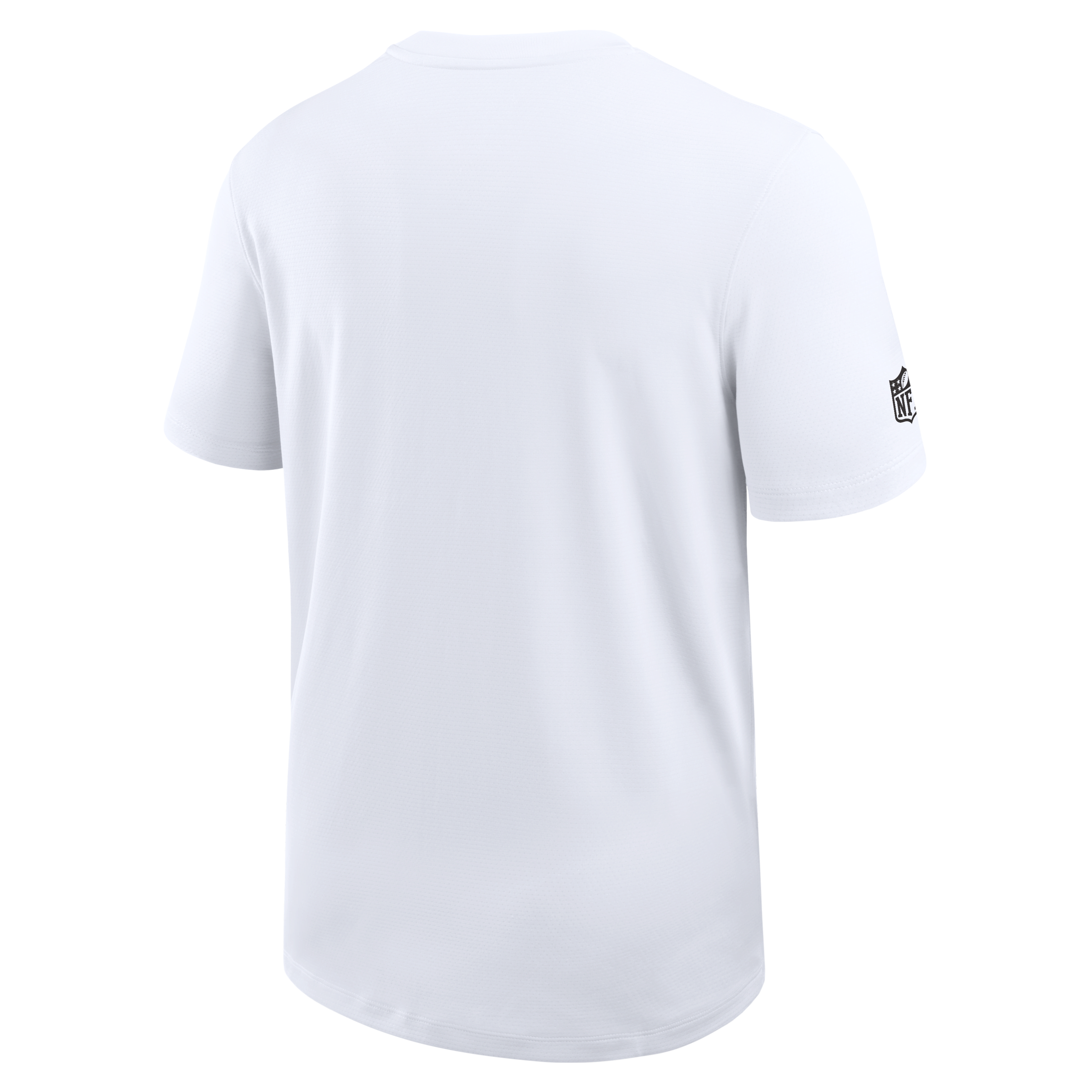 New Orleans Saints Sideline Coach Men's Nike Dri-FIT NFL Top