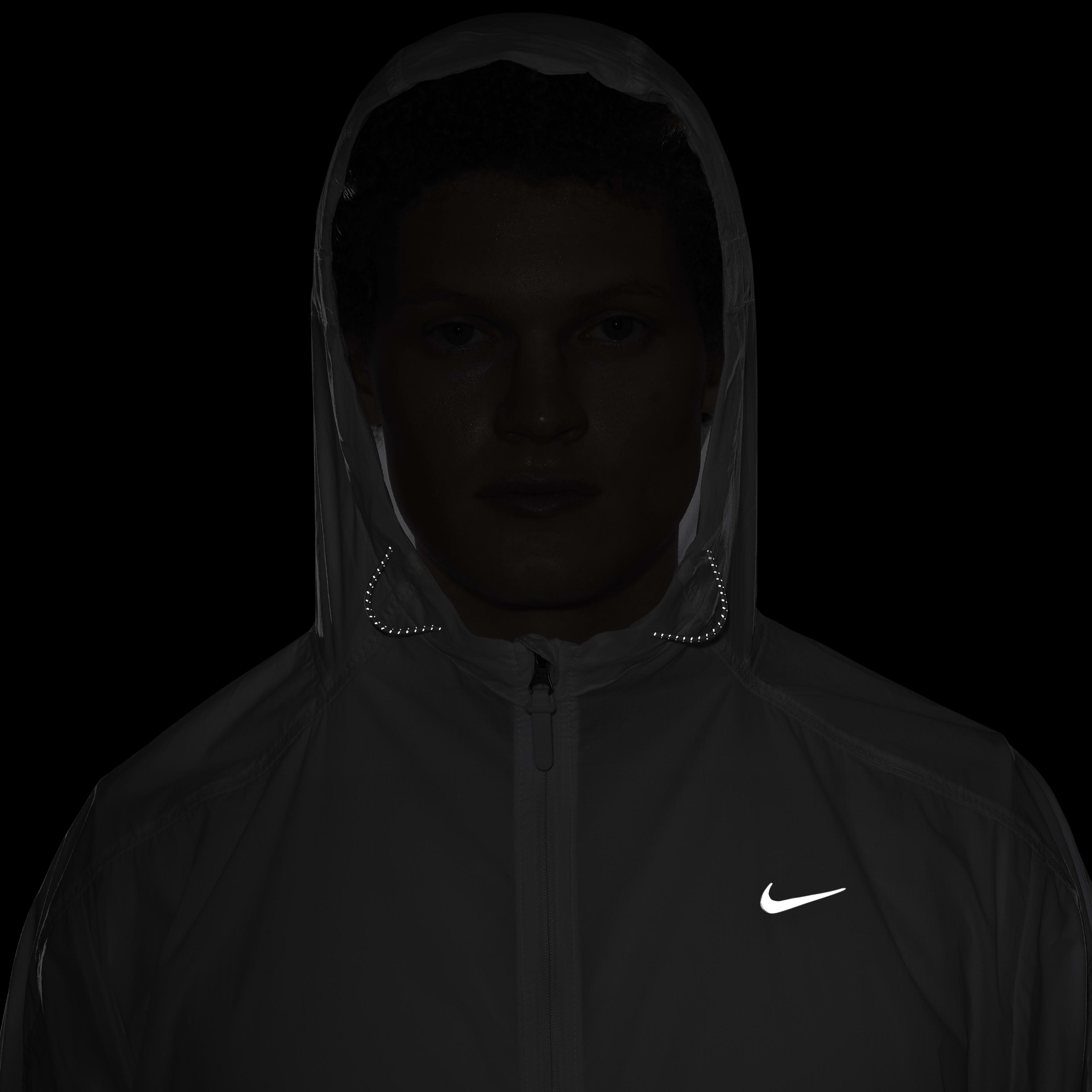 Nike Running Division Men's UV Jacket