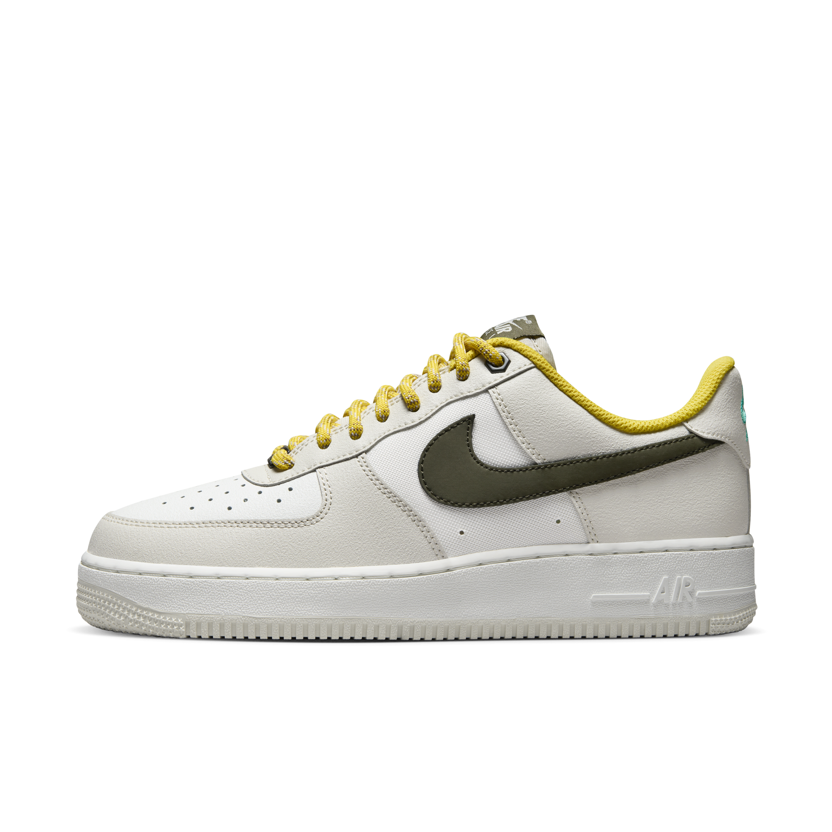 Nike Air Force 1 '07 Premium Men's Shoes