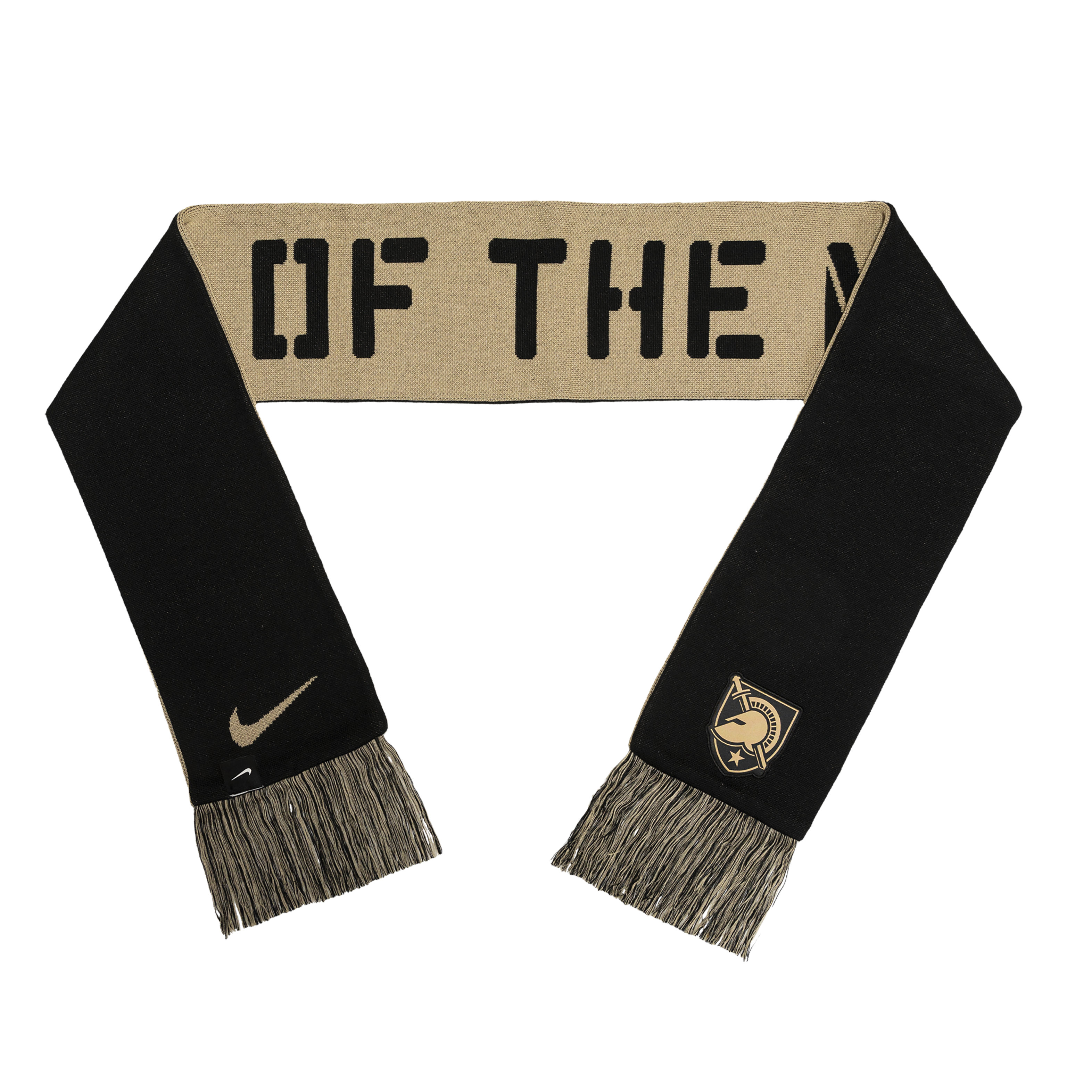 Army Nike College Scarf