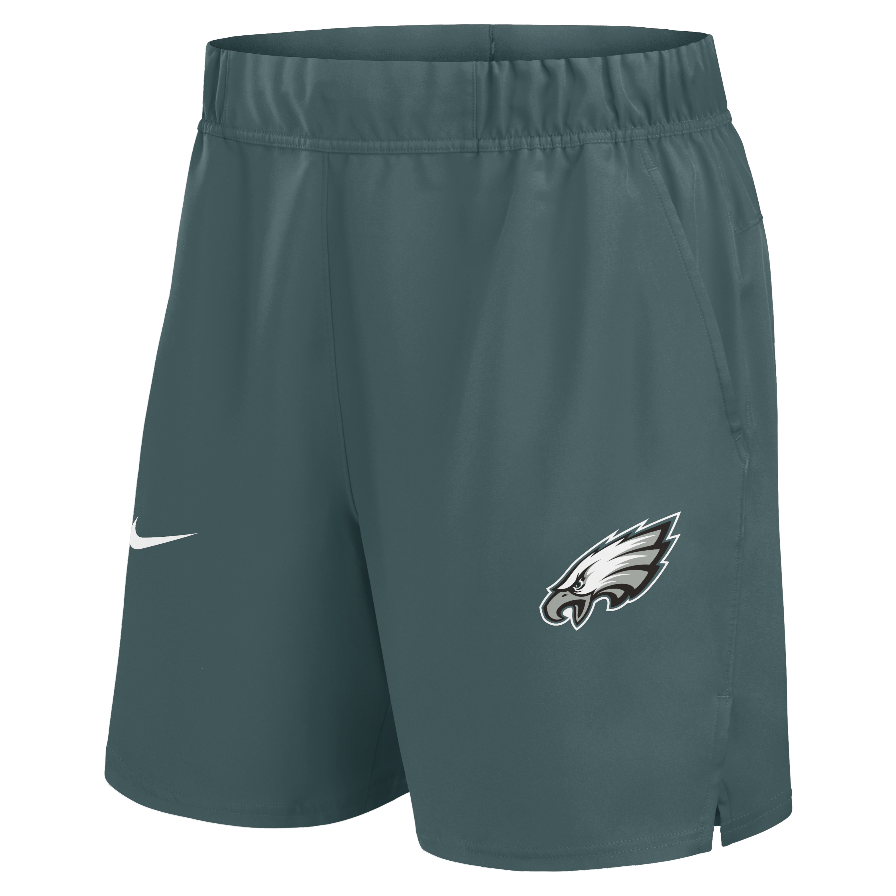 Philadelphia Eagles Blitz Victory Men’s Nike Dri-FIT NFL Shorts