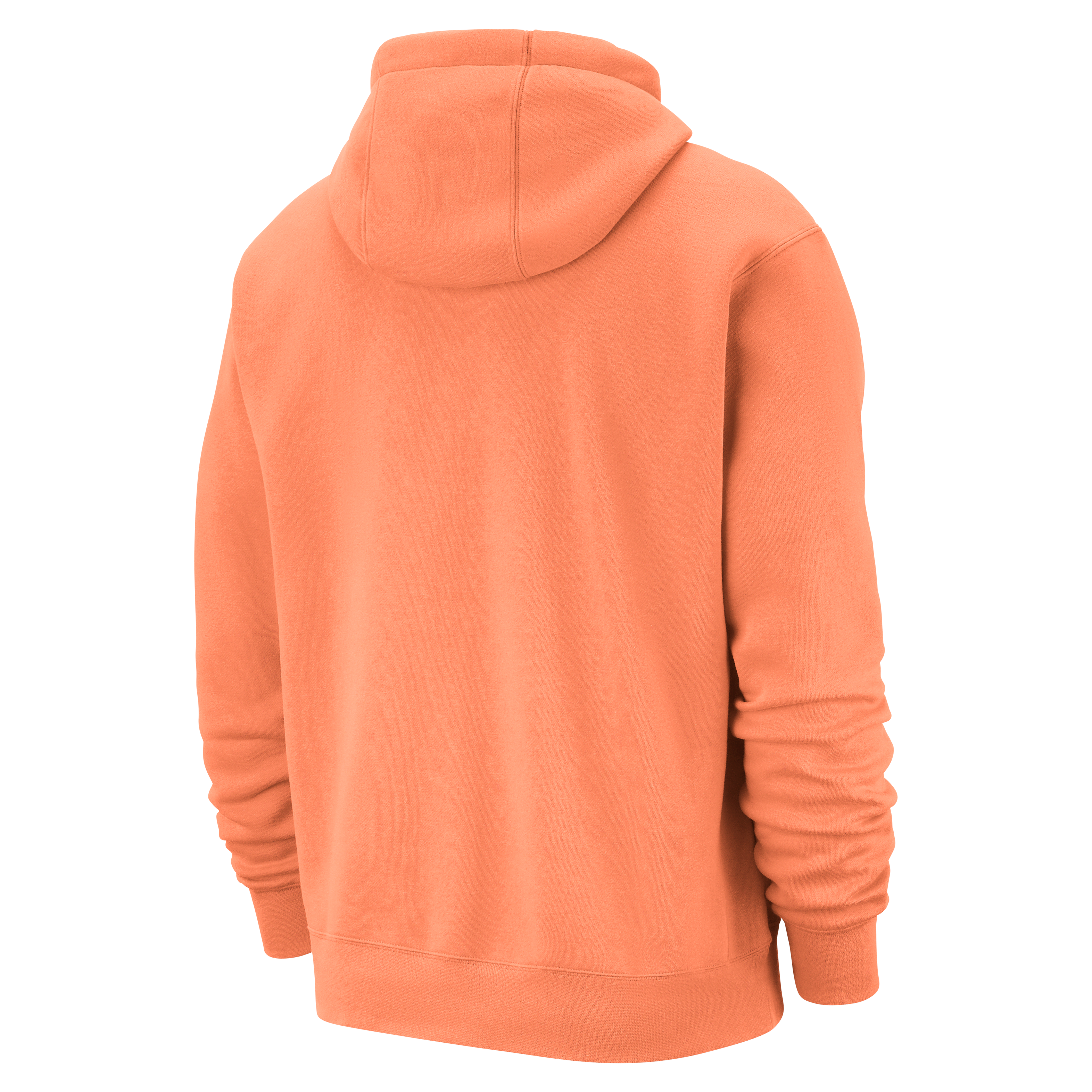 Cleveland Cavaliers City Edition Men's Nike Basketball Club Pull-Over Hoodie