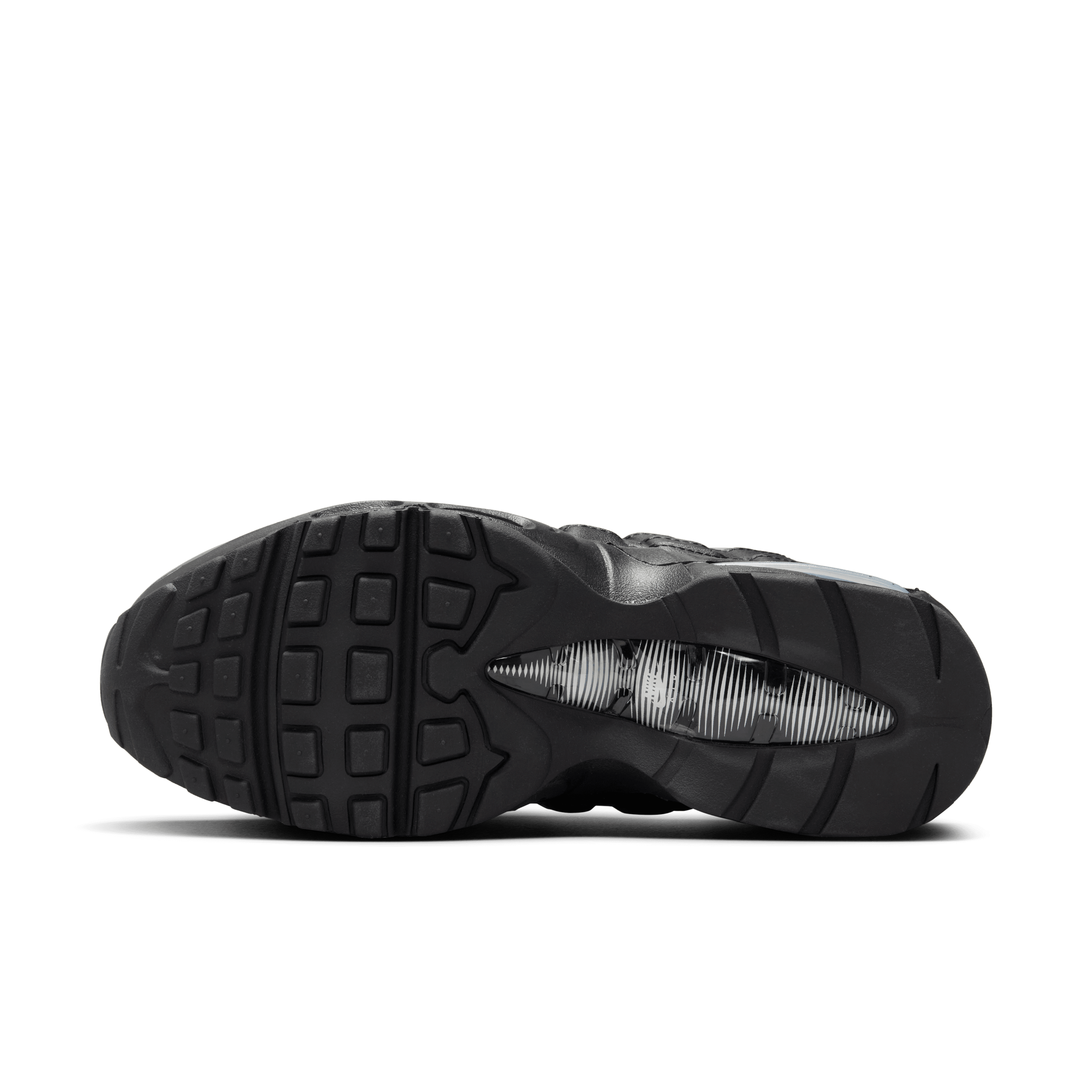 Nike Air Max 95 Big Bubble Women's Shoes