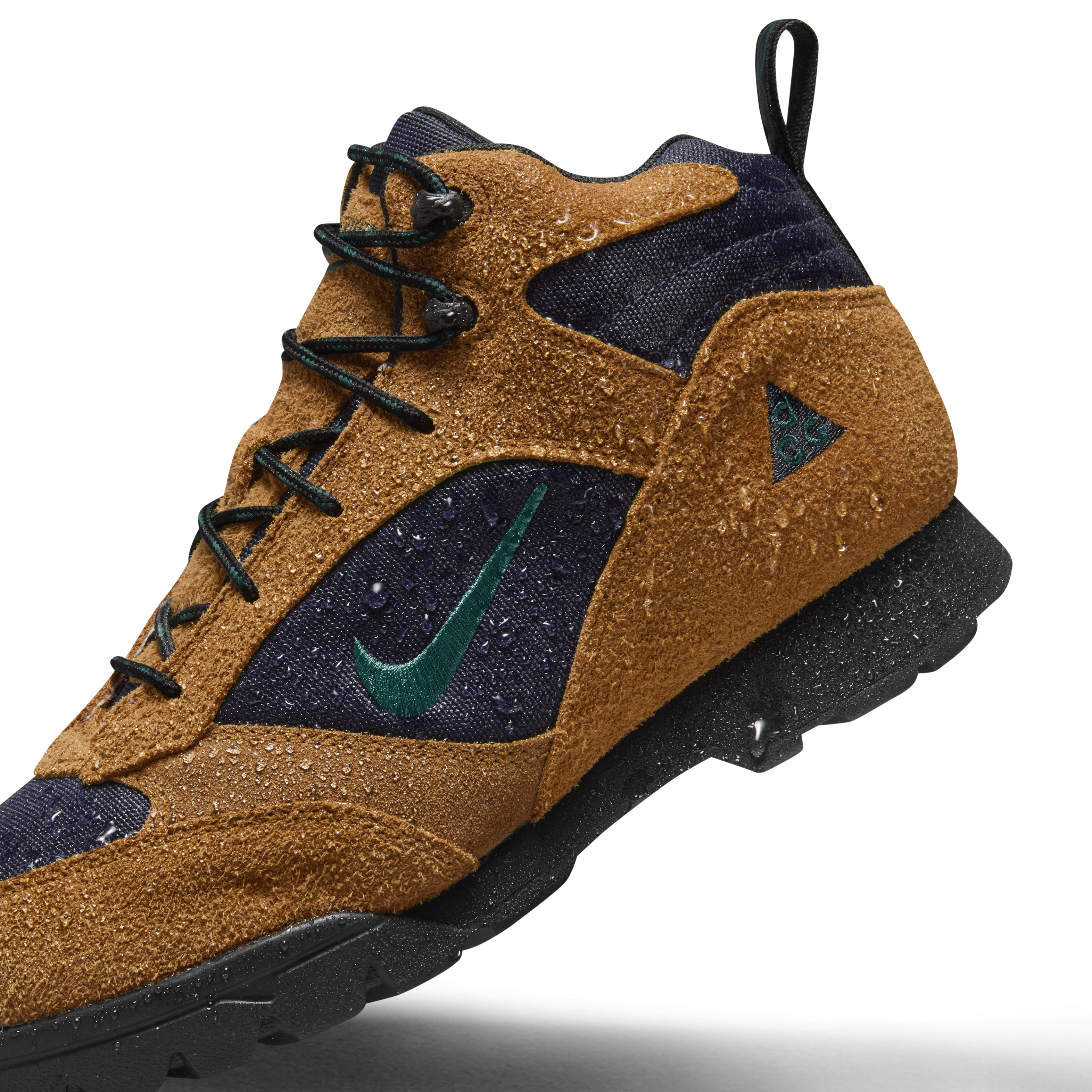 Nike ACG Torre Mid Waterproof Men's Shoes