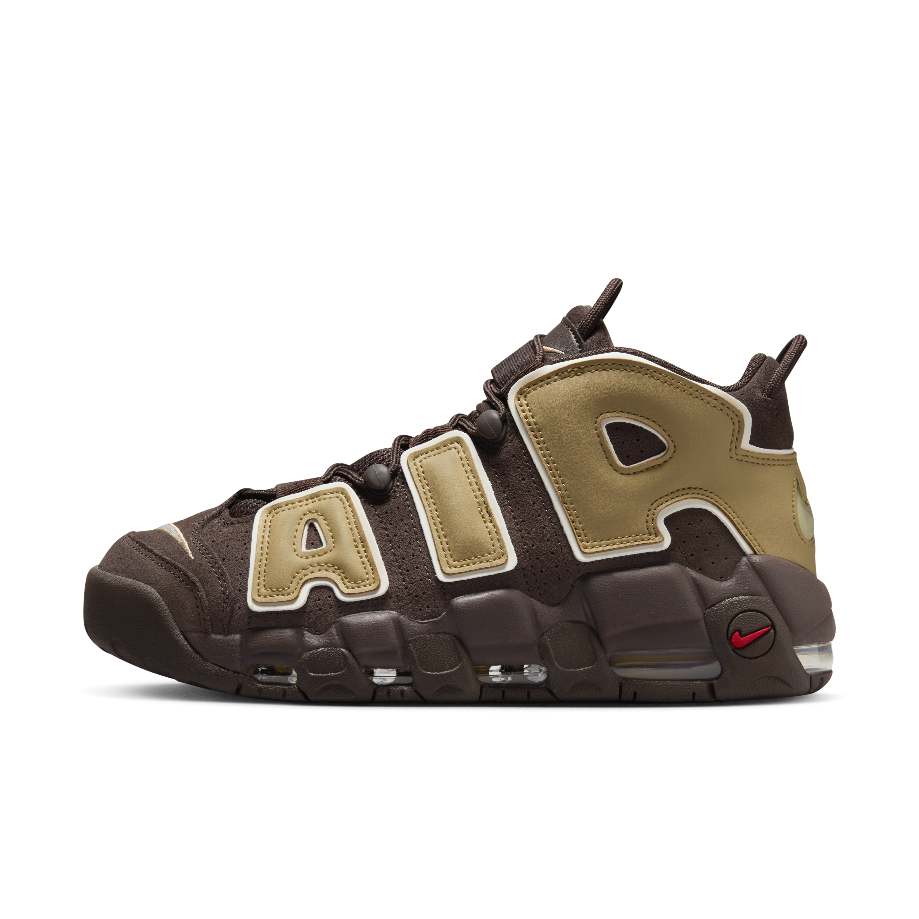 Nike Air More Uptempo '96 Men's Shoes