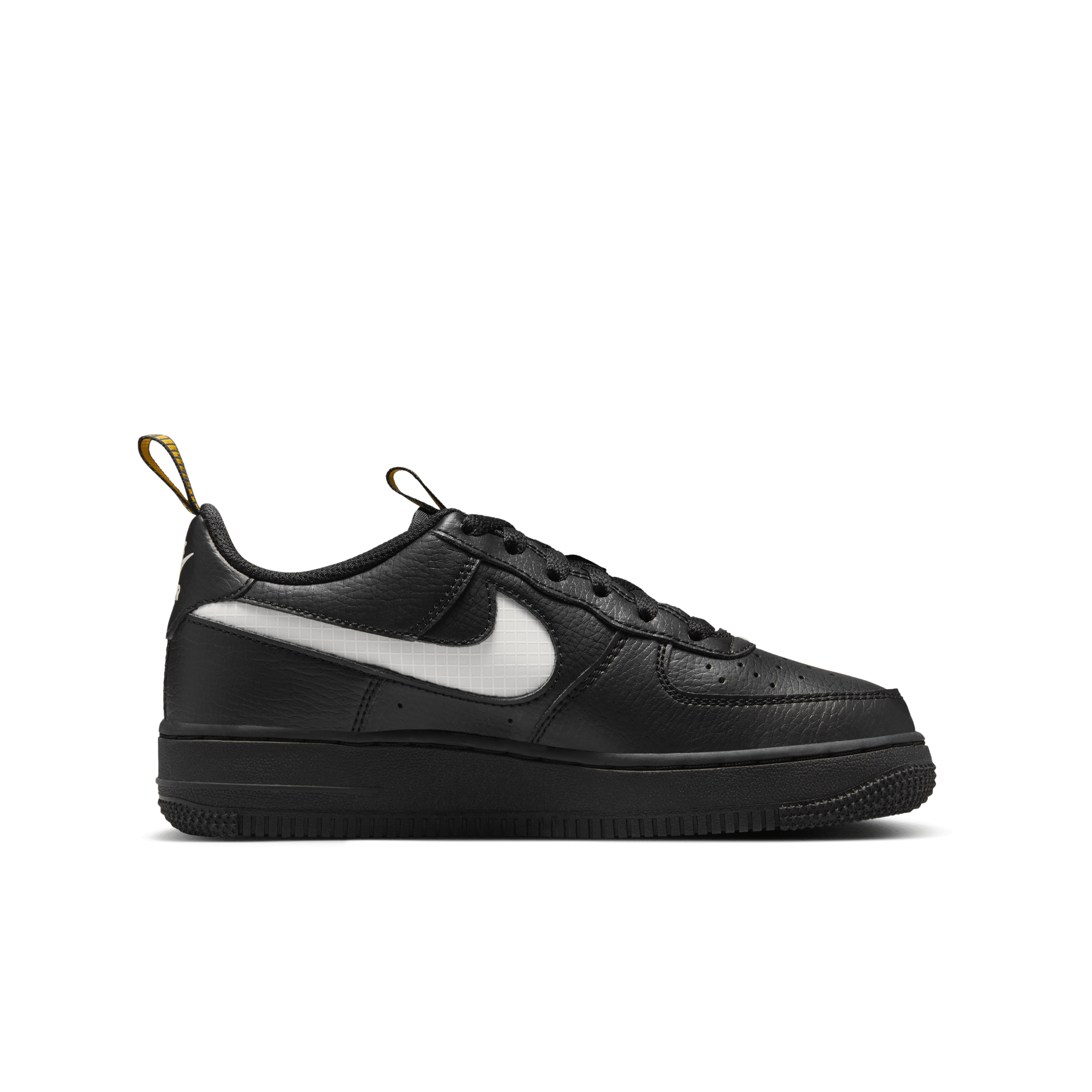 Nike Air Force 1 LV8 Big Kids' Shoes