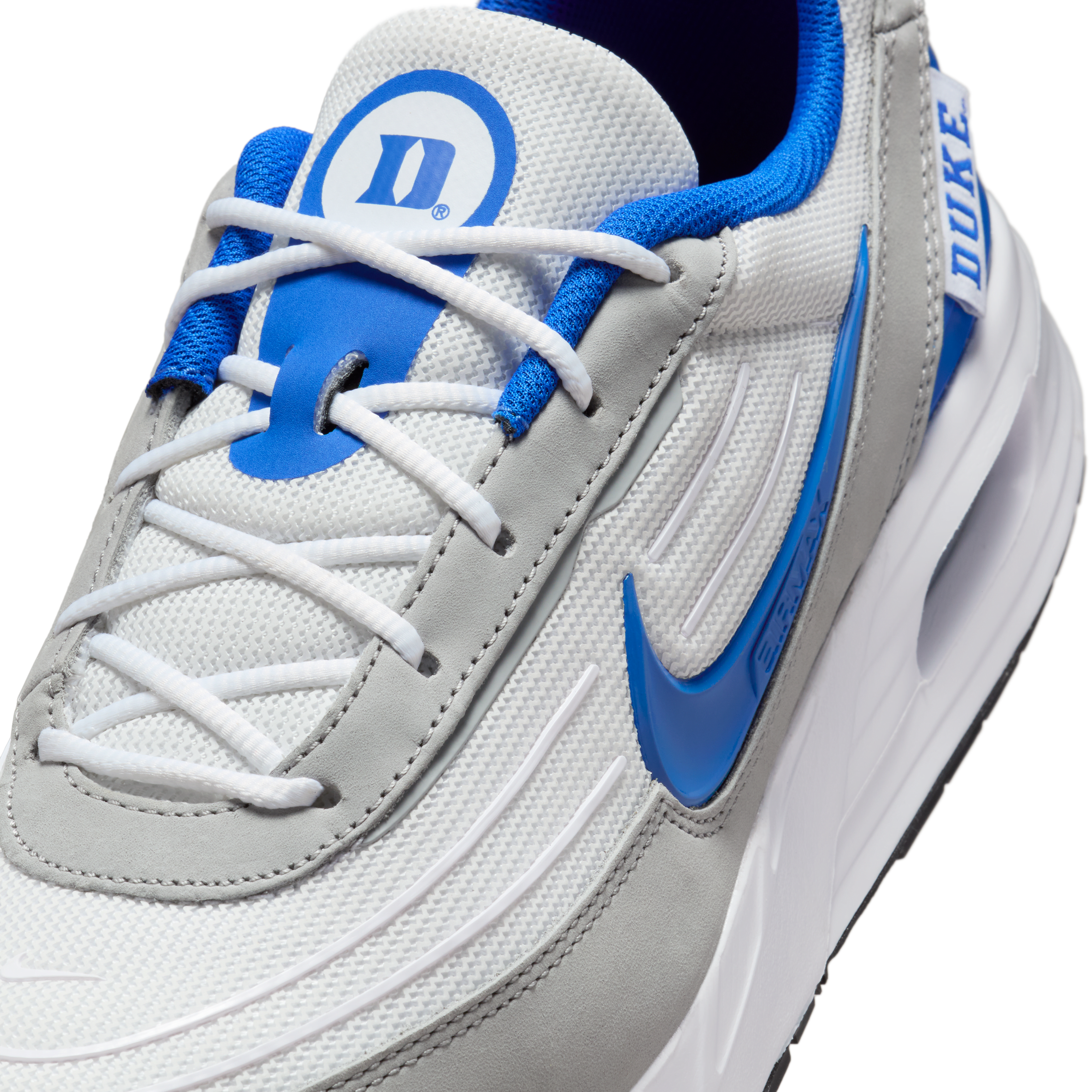 Nike College Air Max Verse (Duke) Men's Shoes