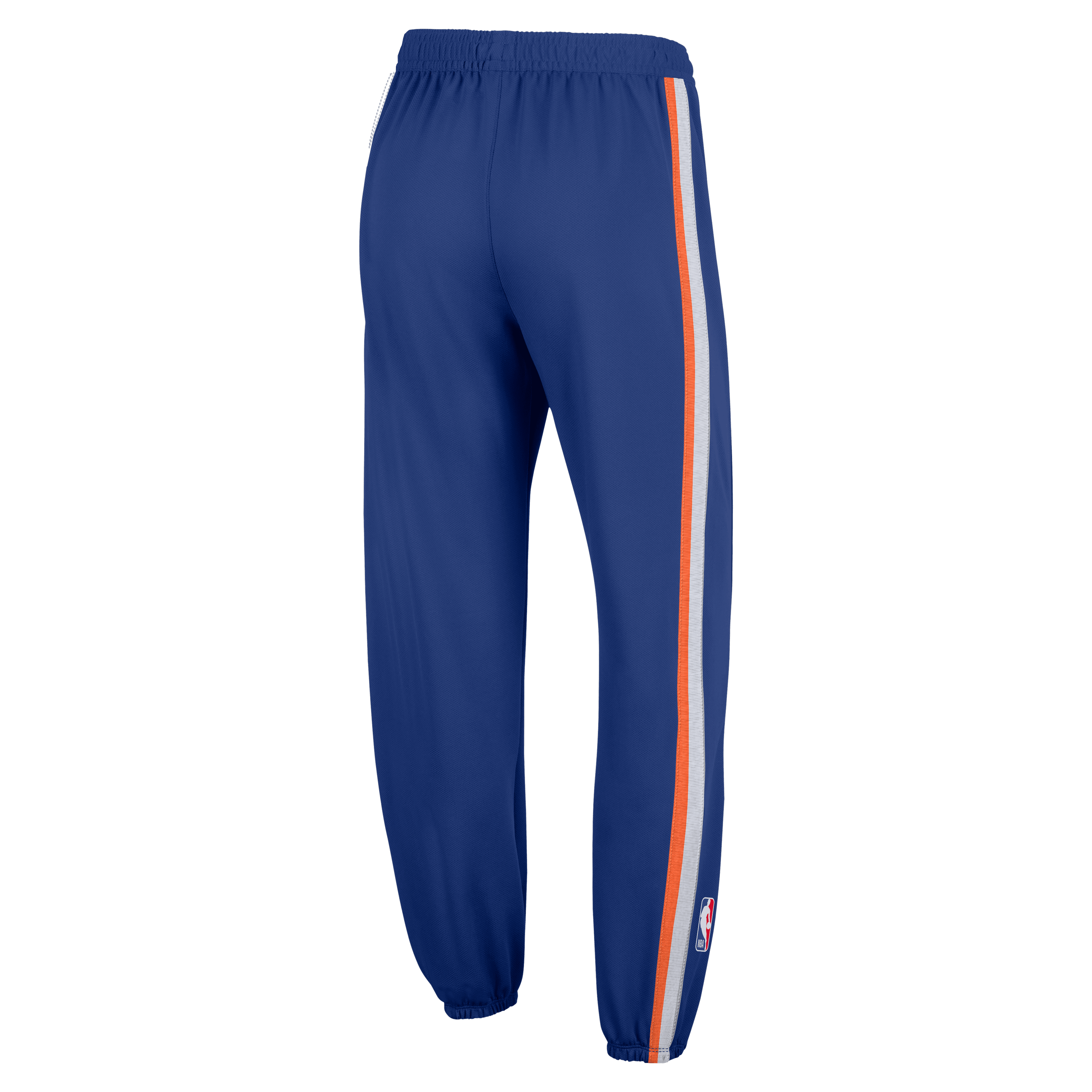 New York Knicks Zoned Men's Nike Dri-FIT NBA Pants