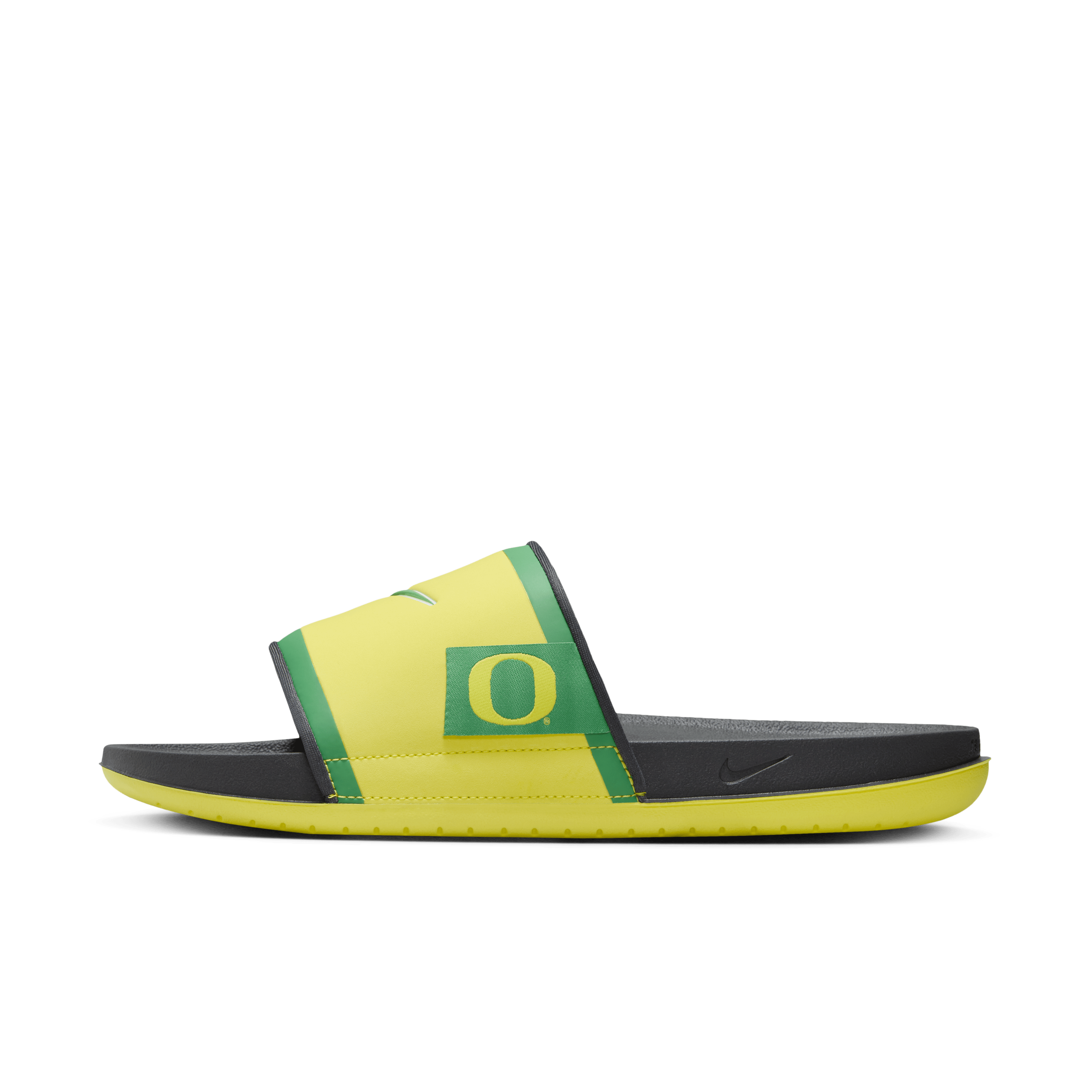 Nike College Offcourt (Oregon) Slides