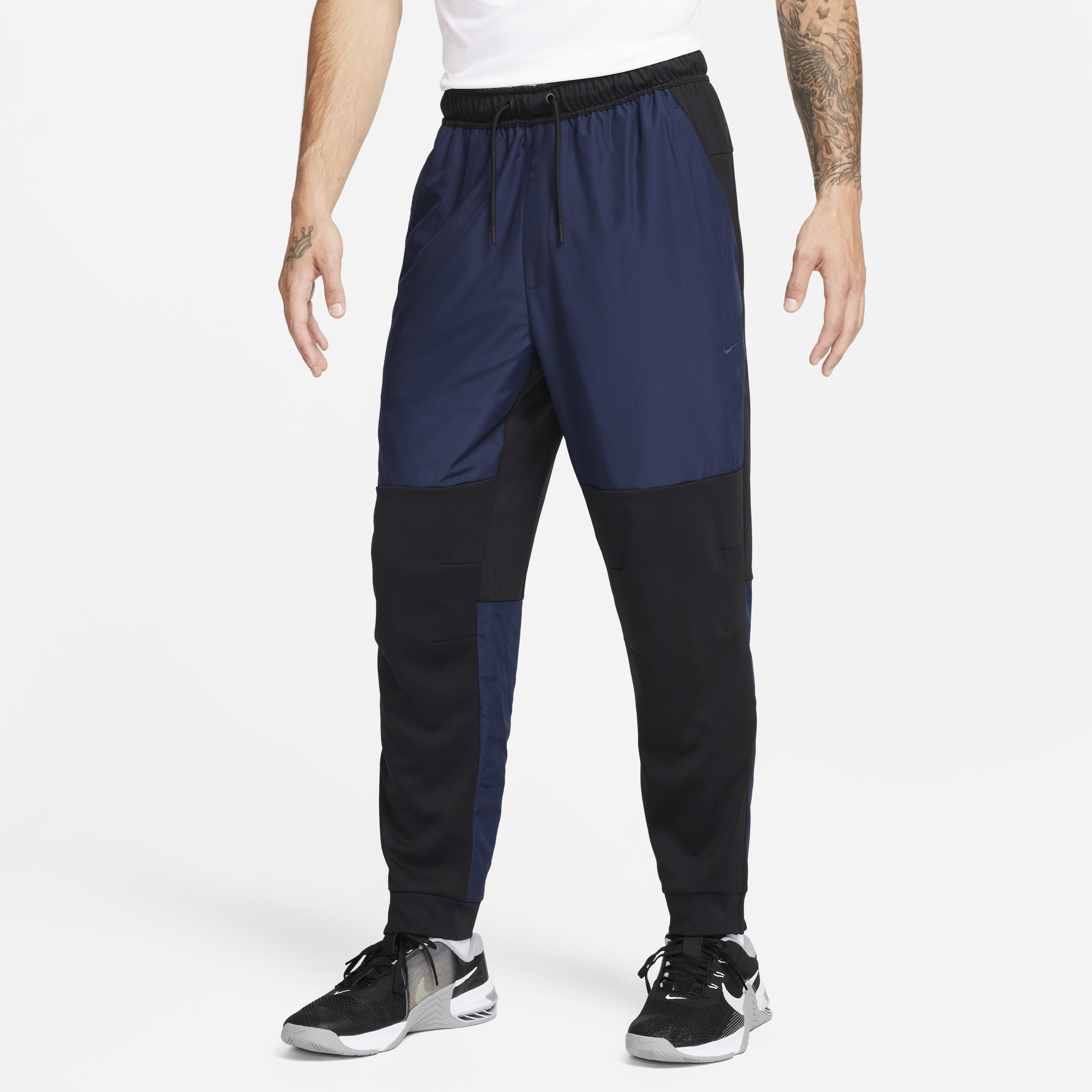 Nike Unlimited Men's Water-Repellent Zippered Cuff Versatile Pants