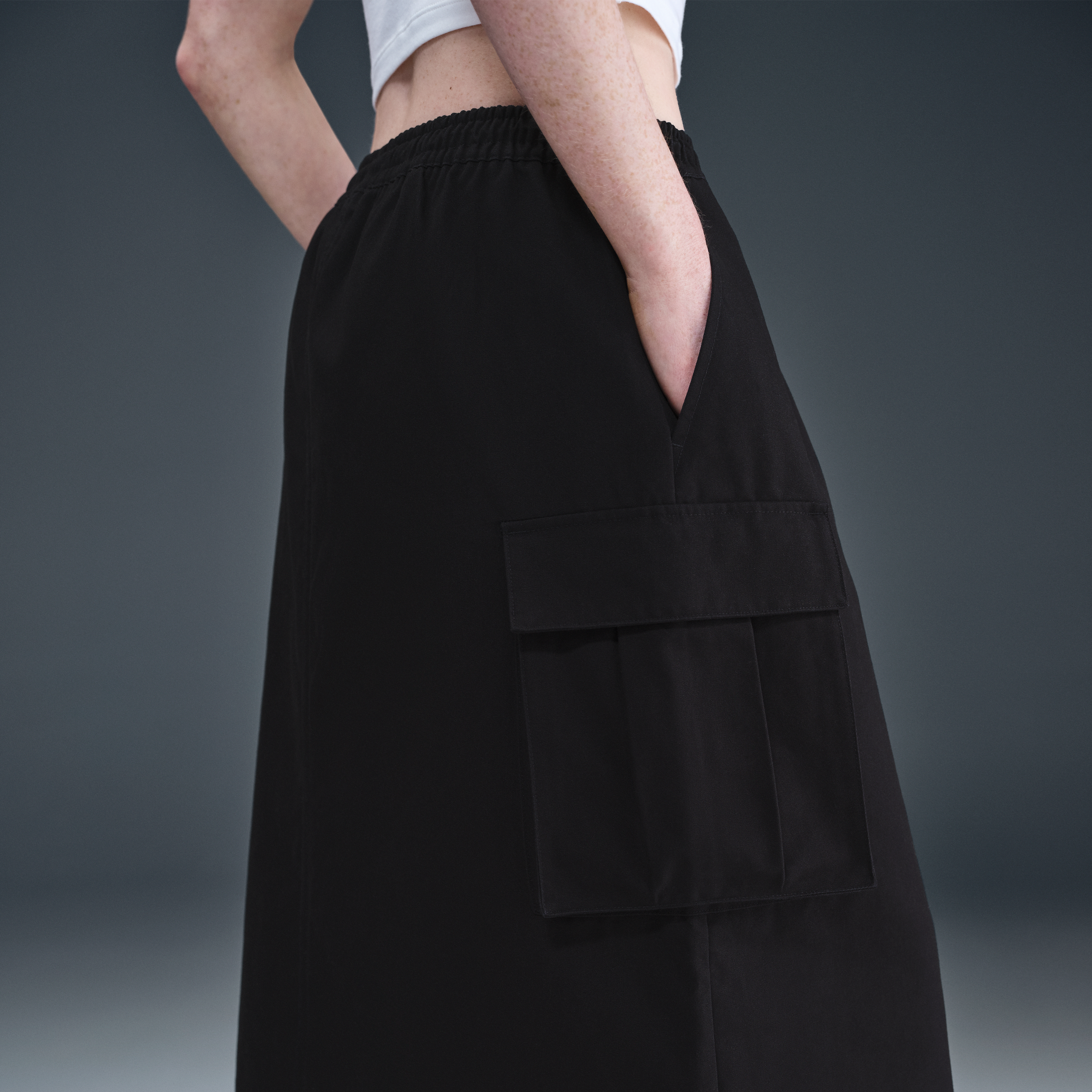 Nike Sportswear Women's Loose Cargo Skirt