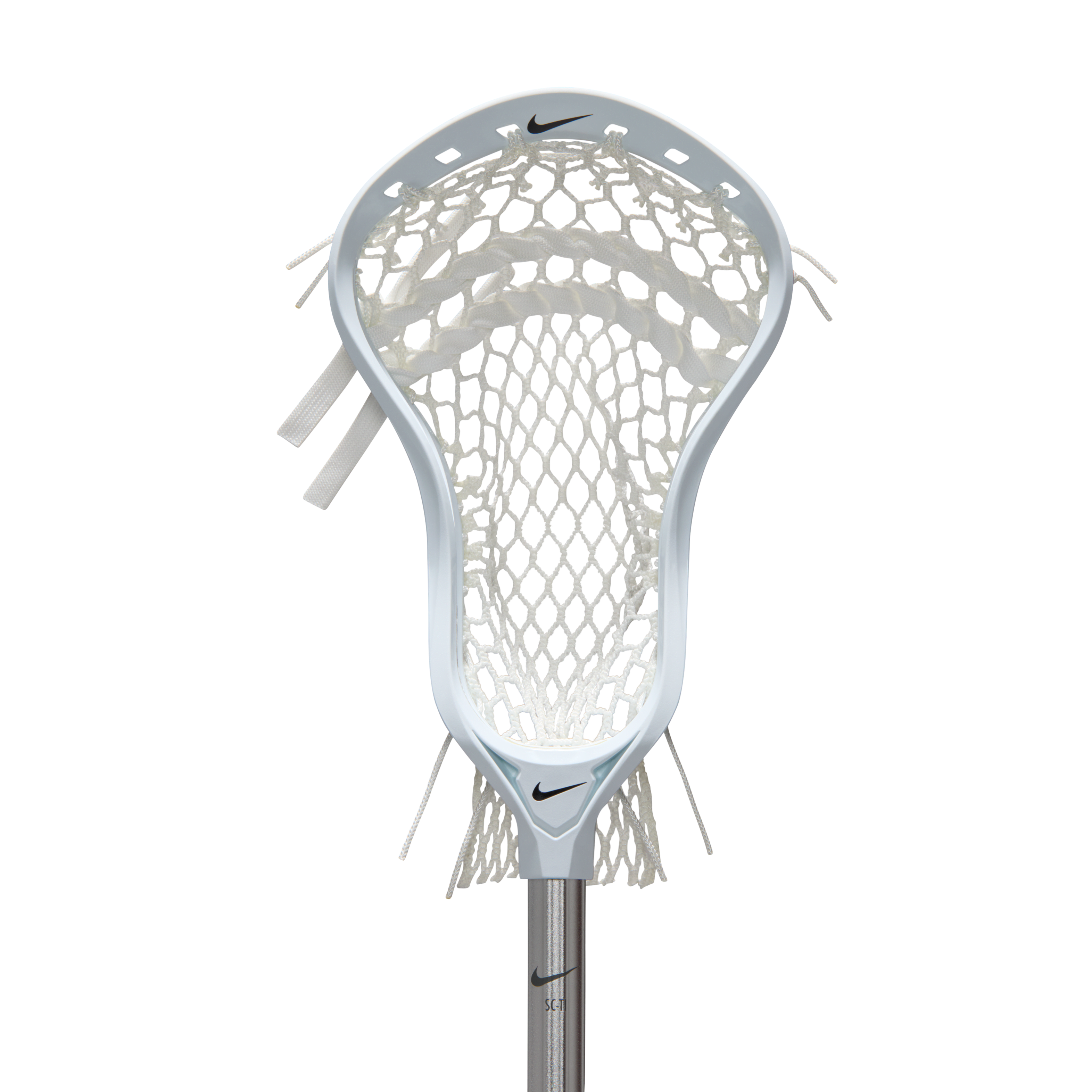 L4 A/M Men's Complete Lacrosse Stick