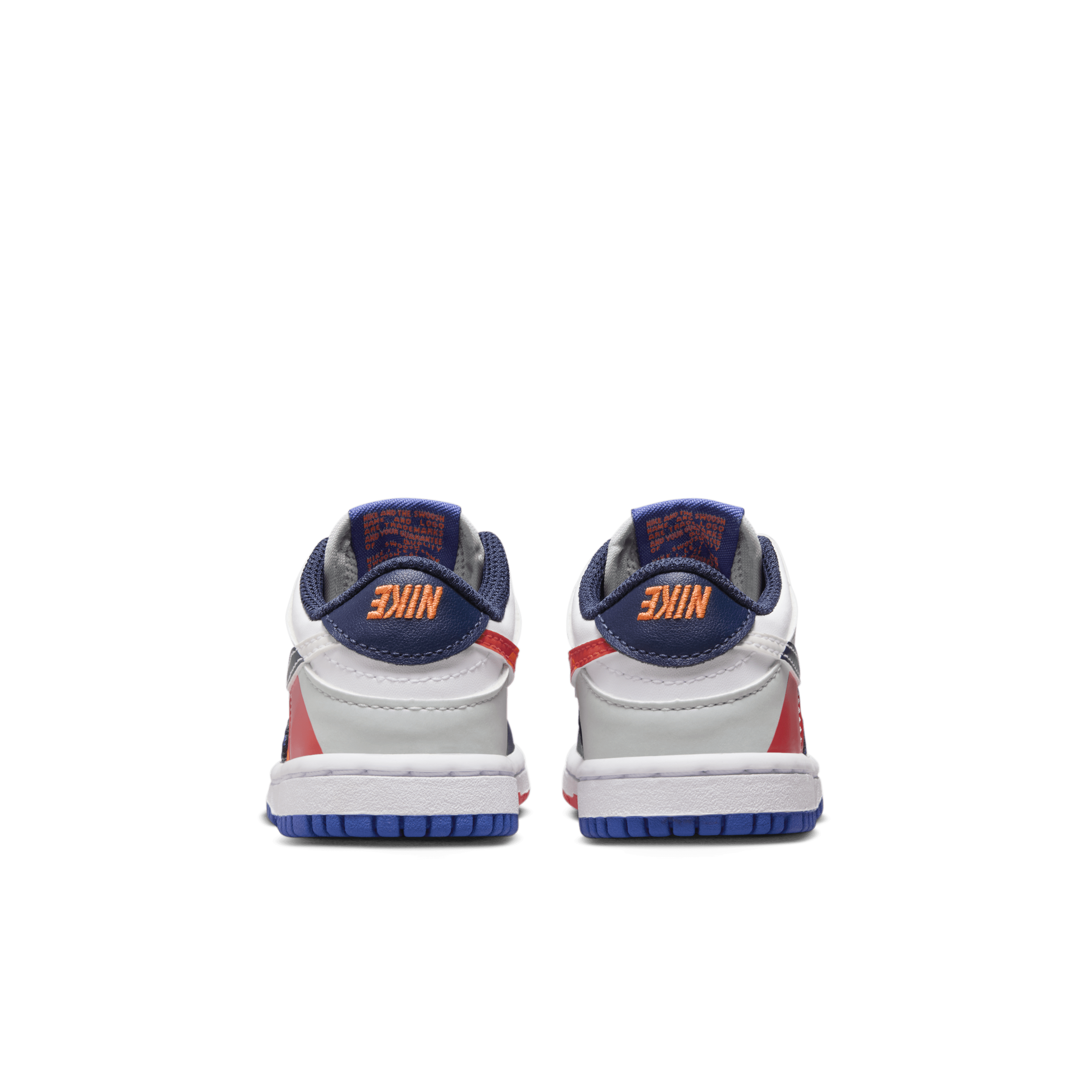 Nike Dunk Low SE Baby/Toddler Shoes