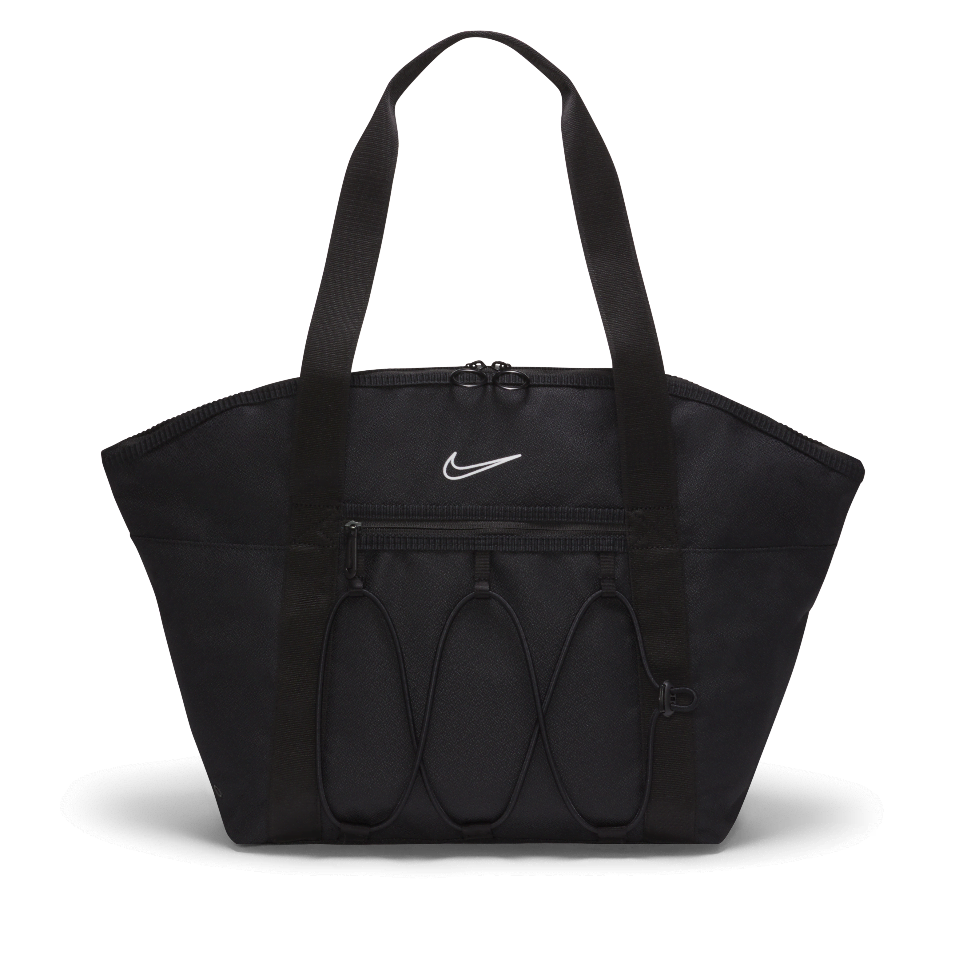 Saco de pano de treino Nike One para mulher (18 L)