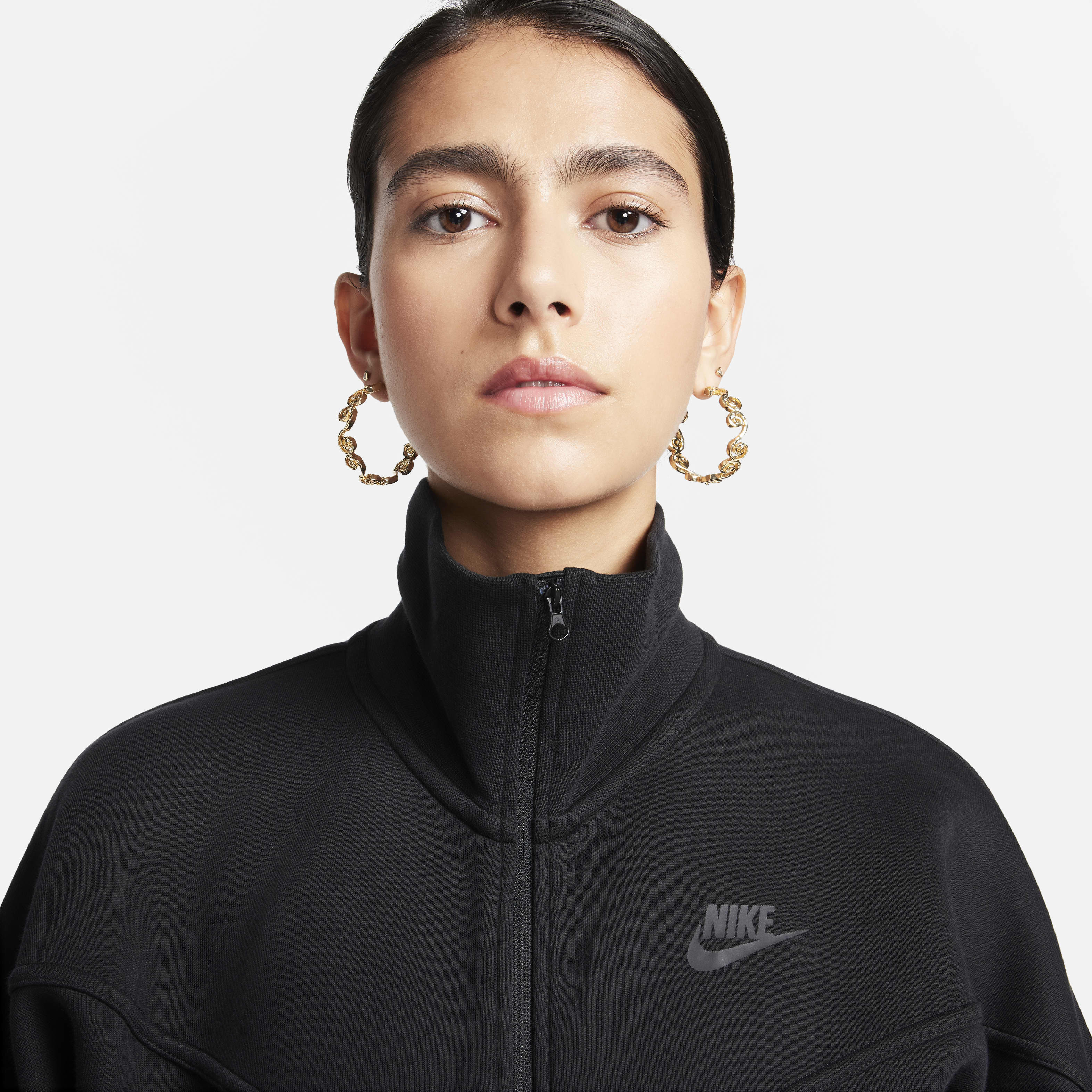 Nike Sportswear Tech Fleece Windrunner Women's Jumpsuit