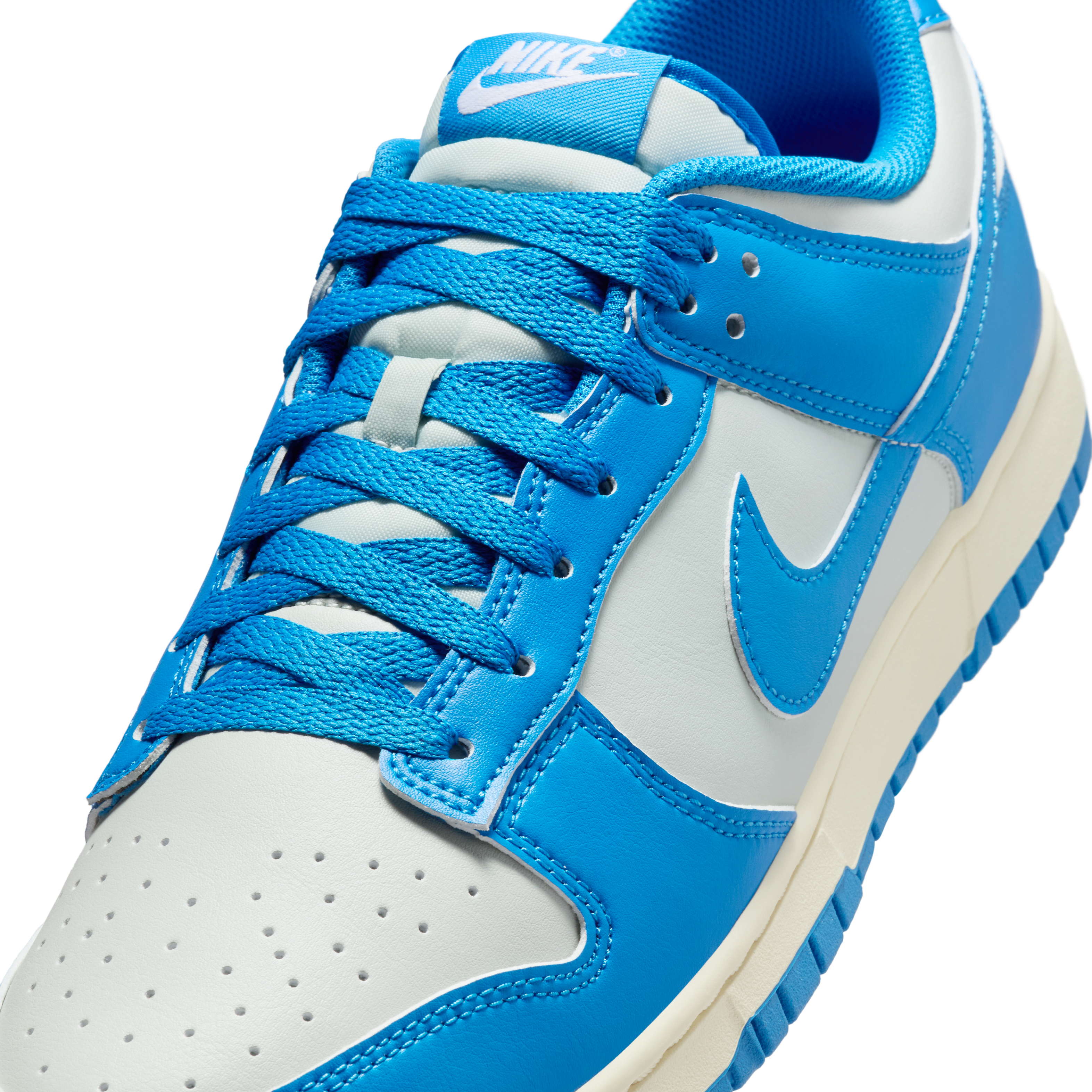 Nike Dunk Low Retro Men's Shoes
