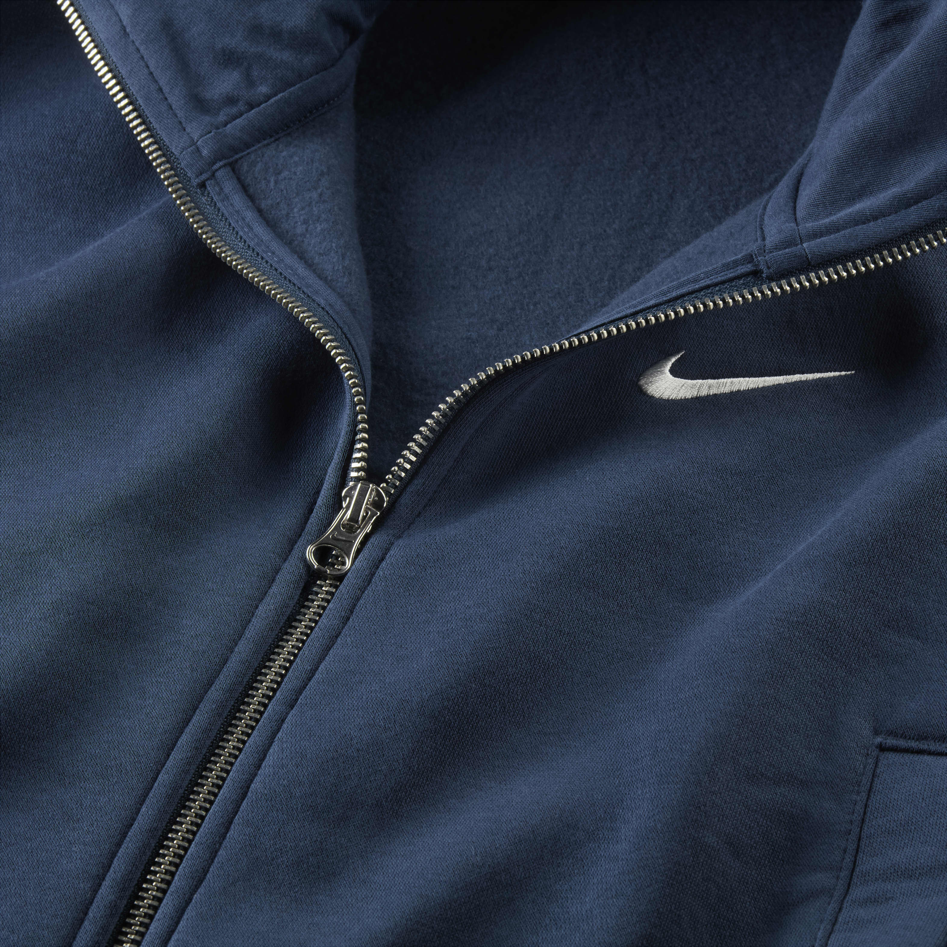 Nike Sportswear Phoenix Fleece Women's Oversized Track Jacket