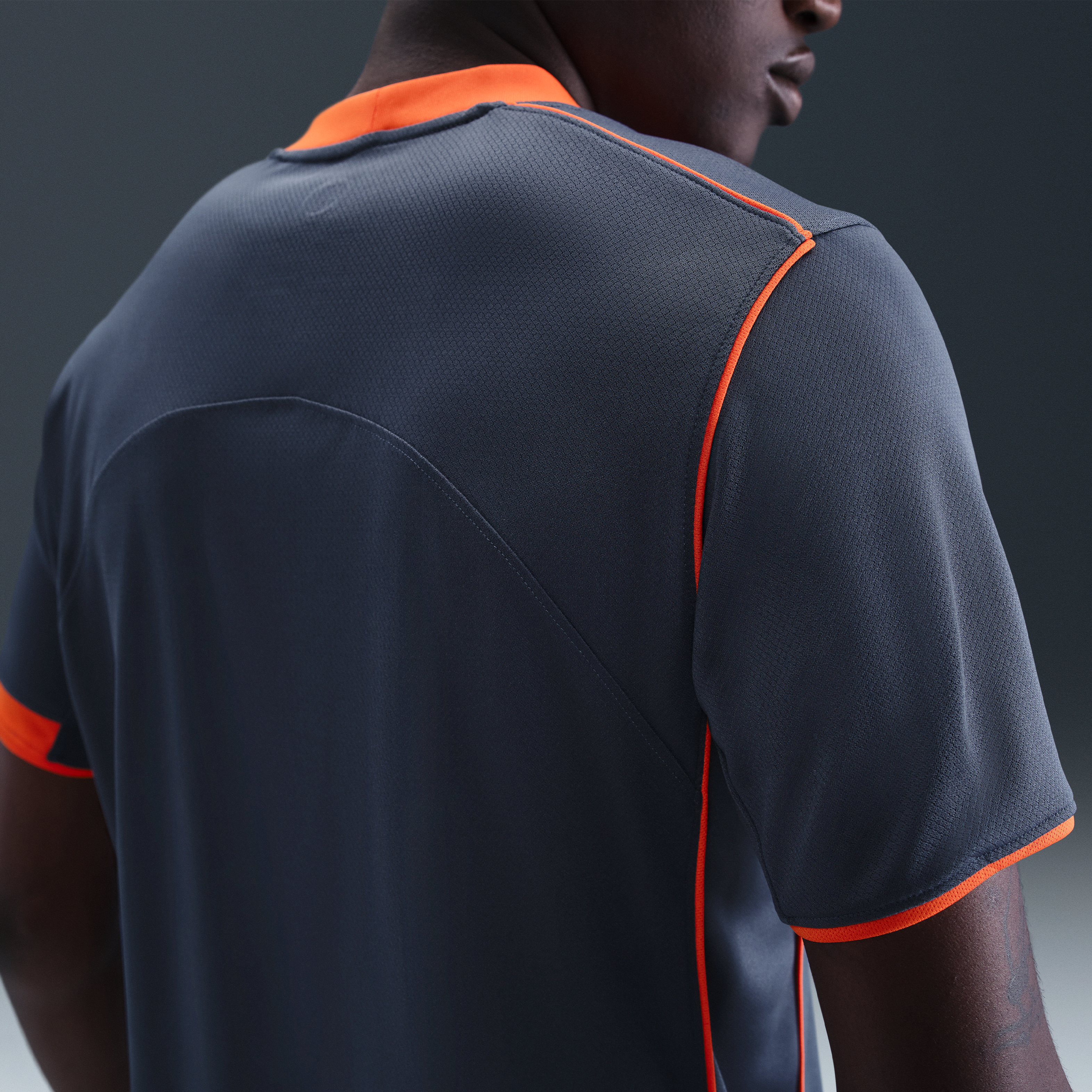 Inter Milan 2025/26 Stadium Third Men's Nike Dri-FIT Total 90 Soccer Replica Jersey