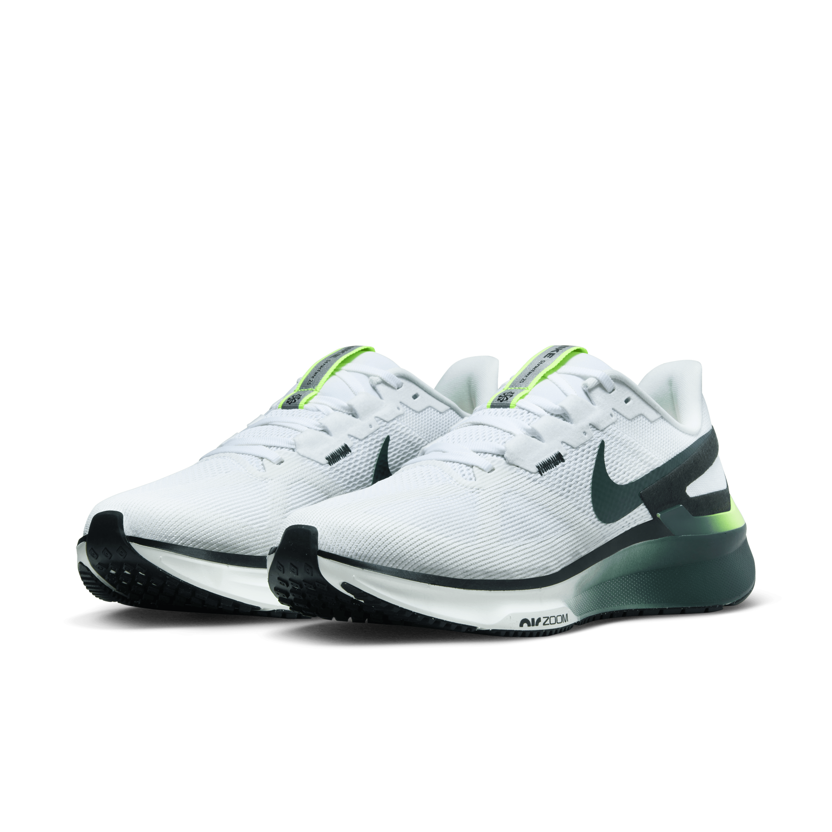 Nike Structure 25 Men's Road Running Shoes