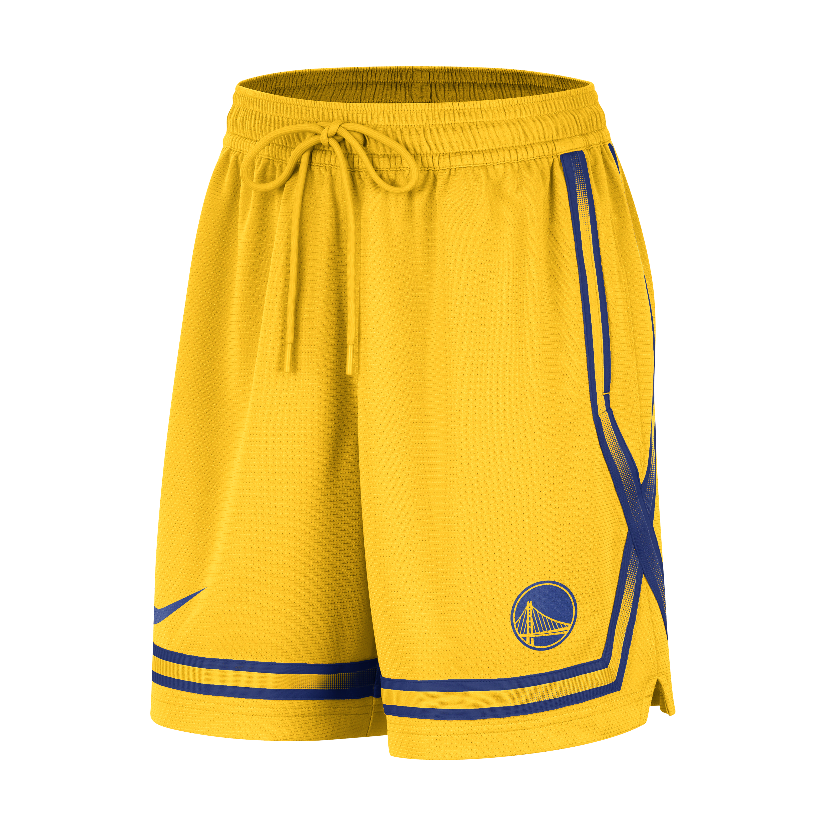 Golden State Warriors Fly Crossover Women's Nike Dri-FIT NBA Shorts