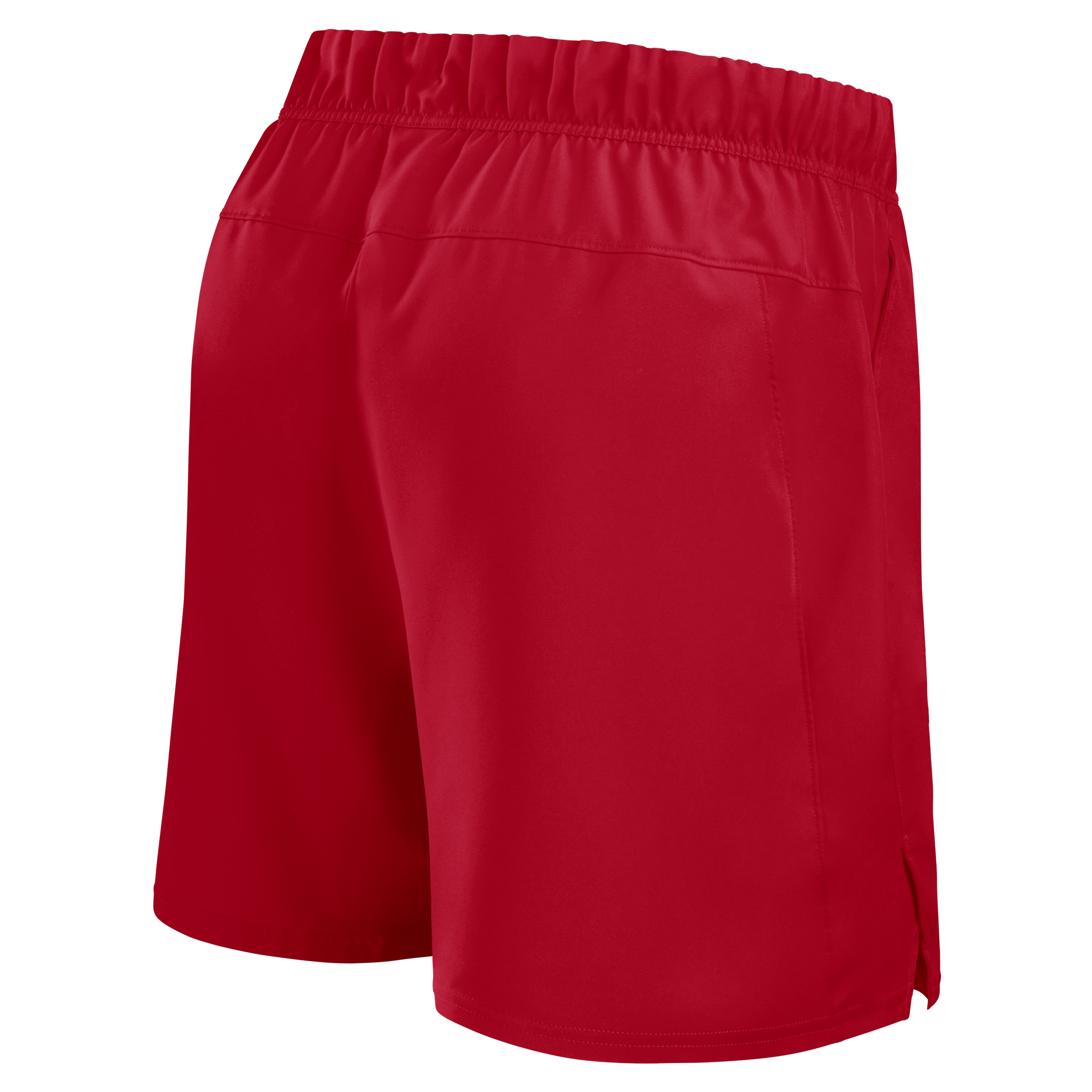 Kansas City Chiefs Blitz Victory Mens Nike Dri-FIT NFL Shorts