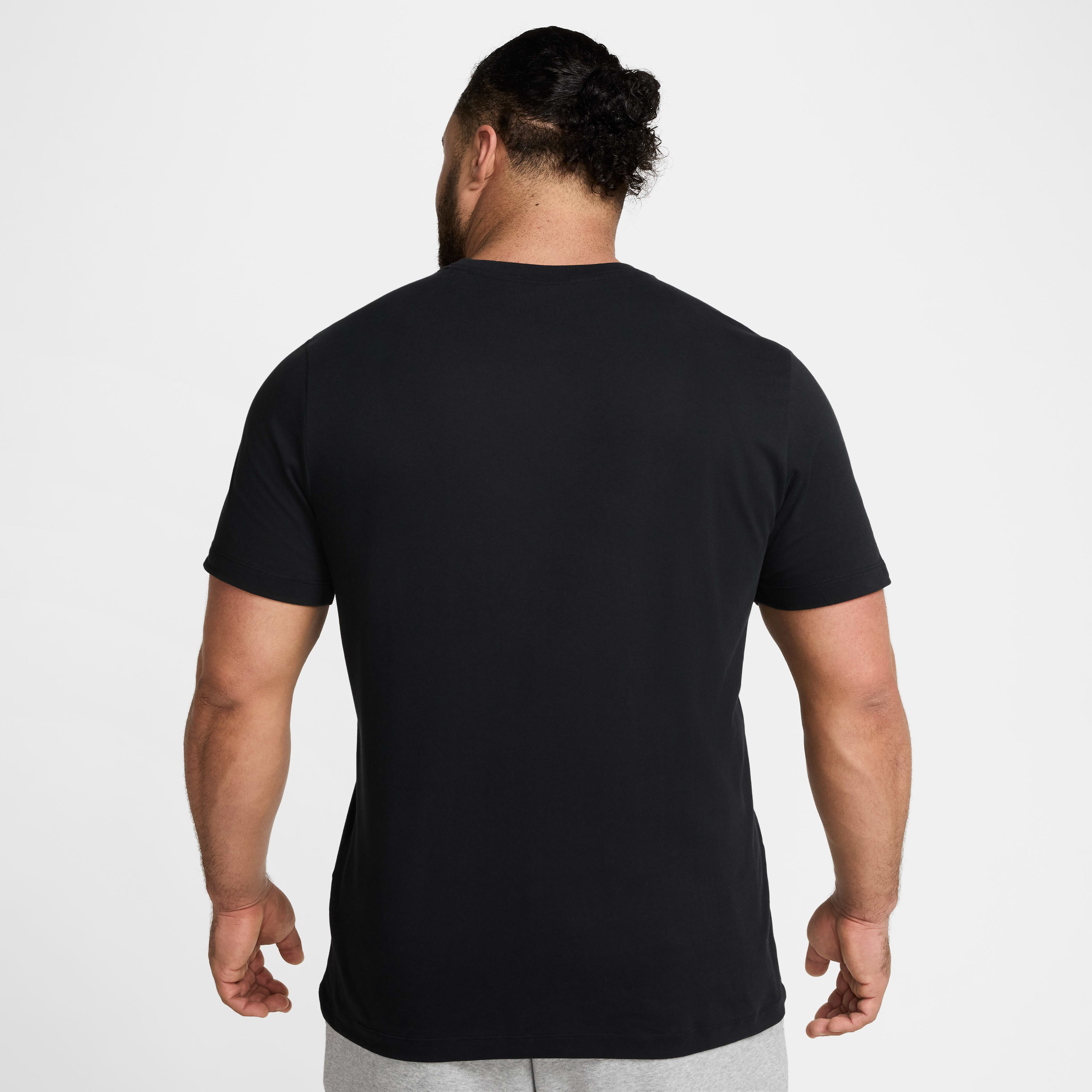 Nike Men's Dri-FIT Fitness T-Shirt