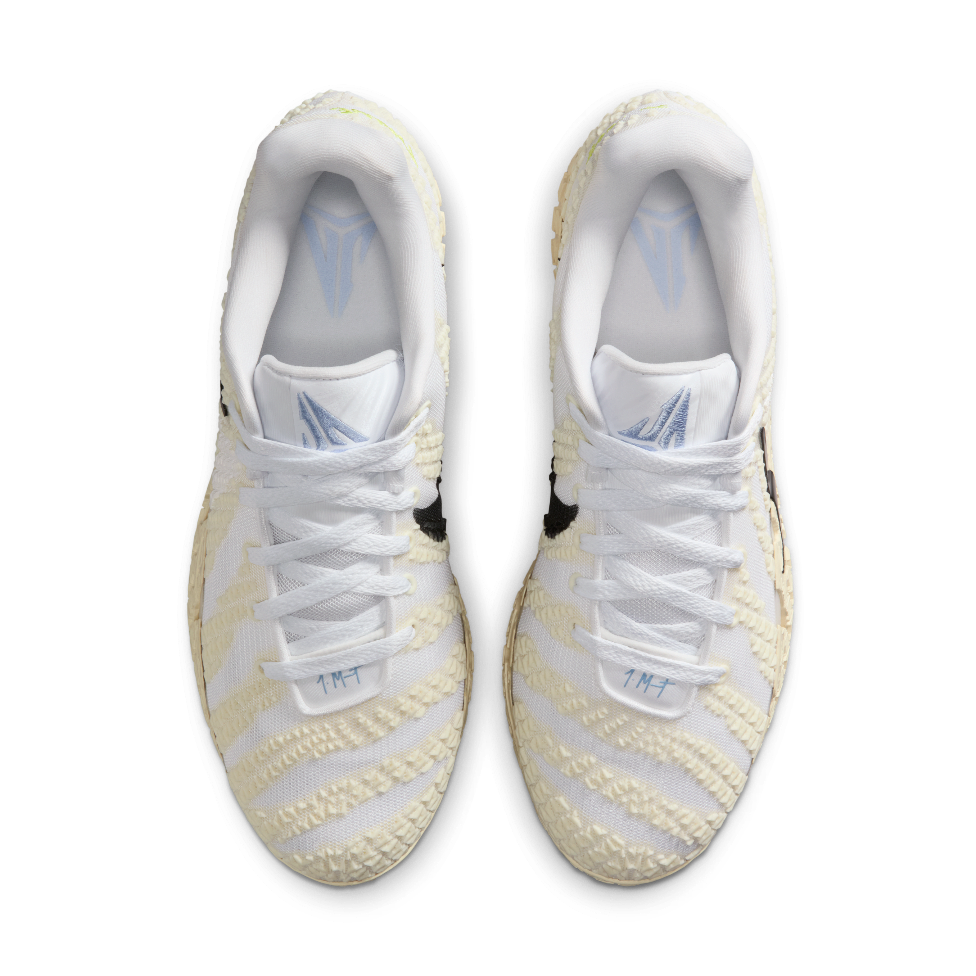 Ja 3 "Sail" Basketball Shoes