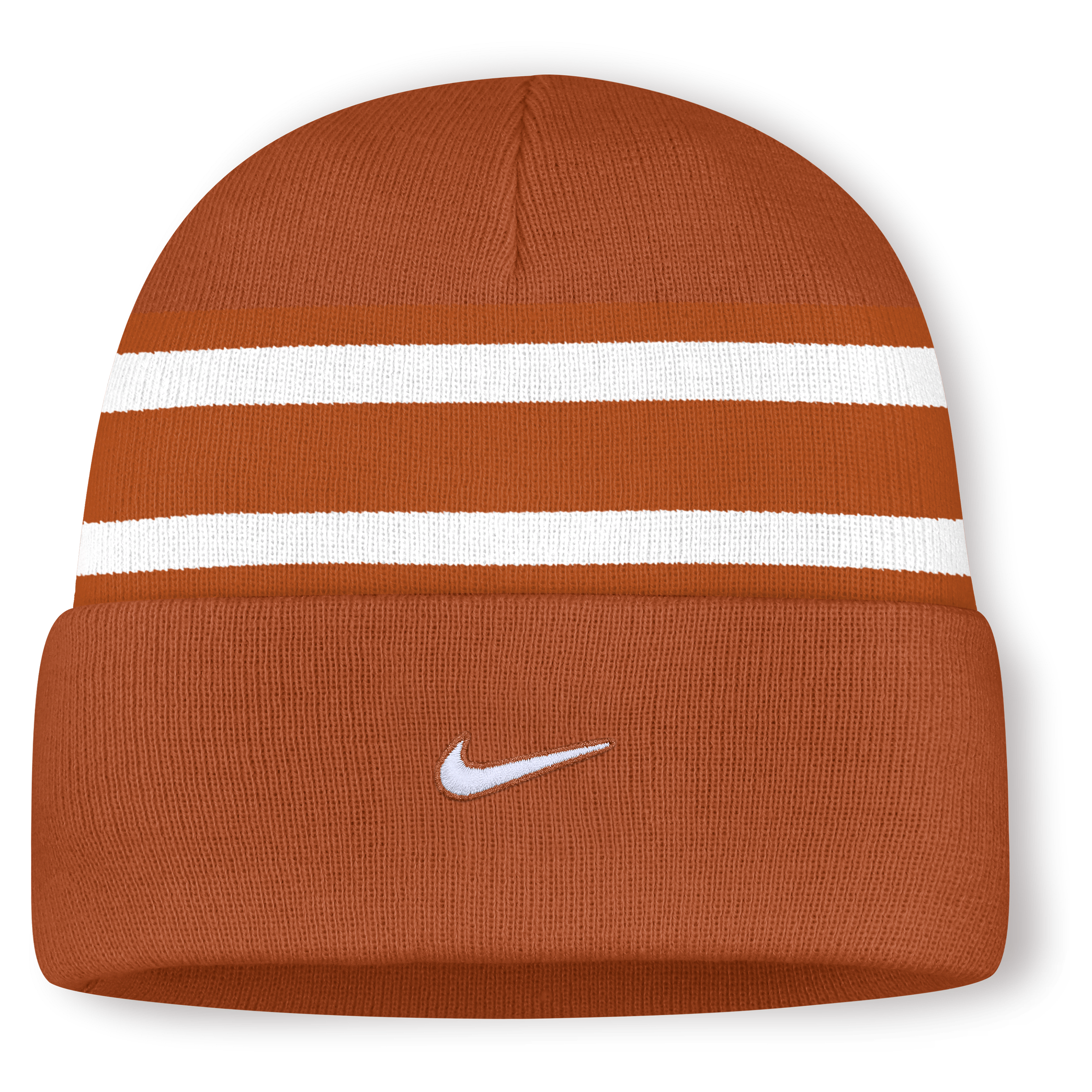 Texas Primetime Utility Campus Men's Nike College Cuffed Beanie