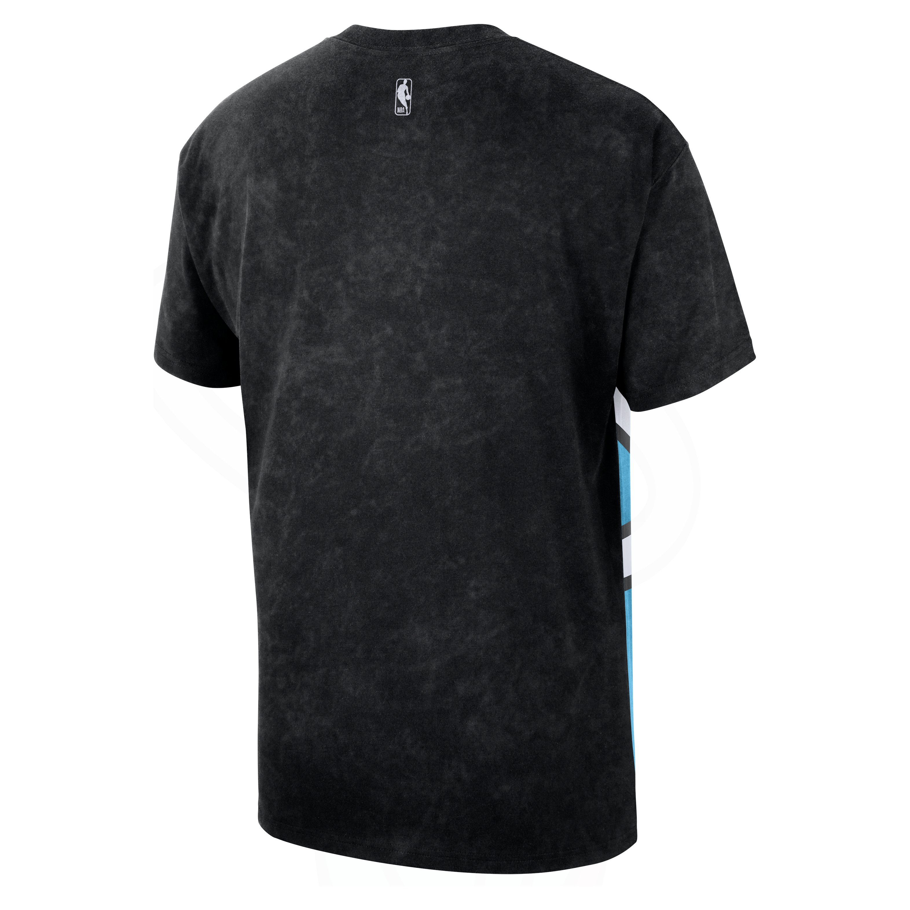 Miami Heat Essential City Edition Men's Nike NBA Max90 T-Shirt