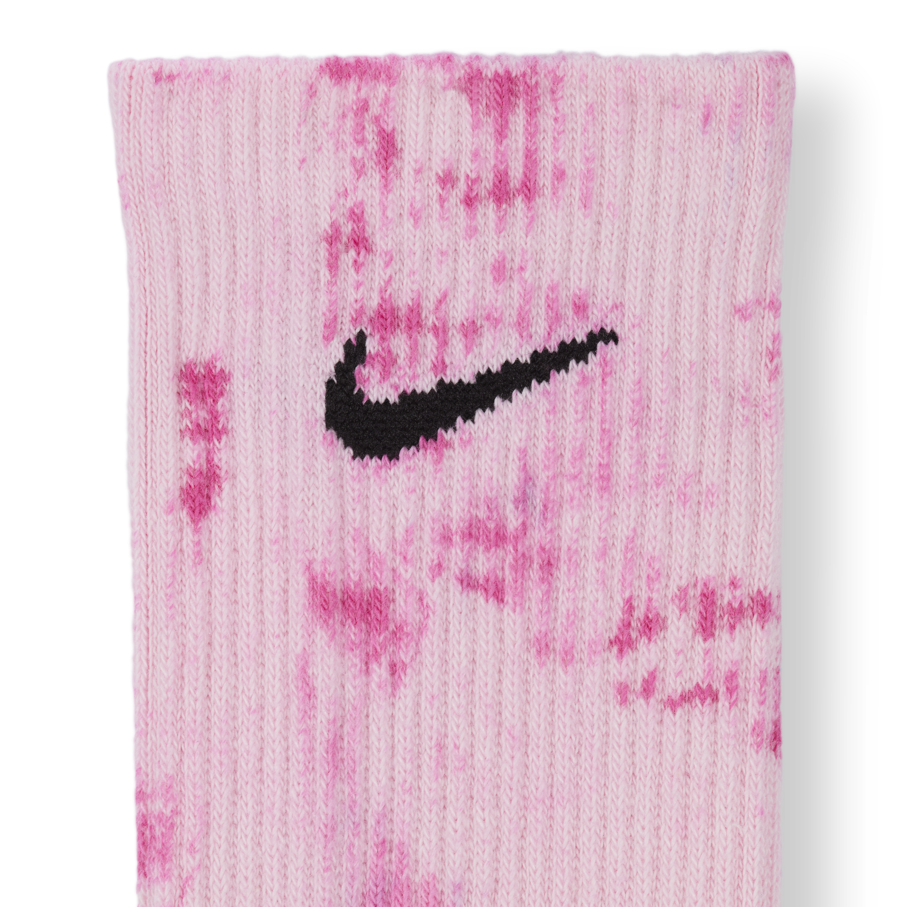 Nike Everyday Plus Cushioned Crew Socks (2 Pairs)