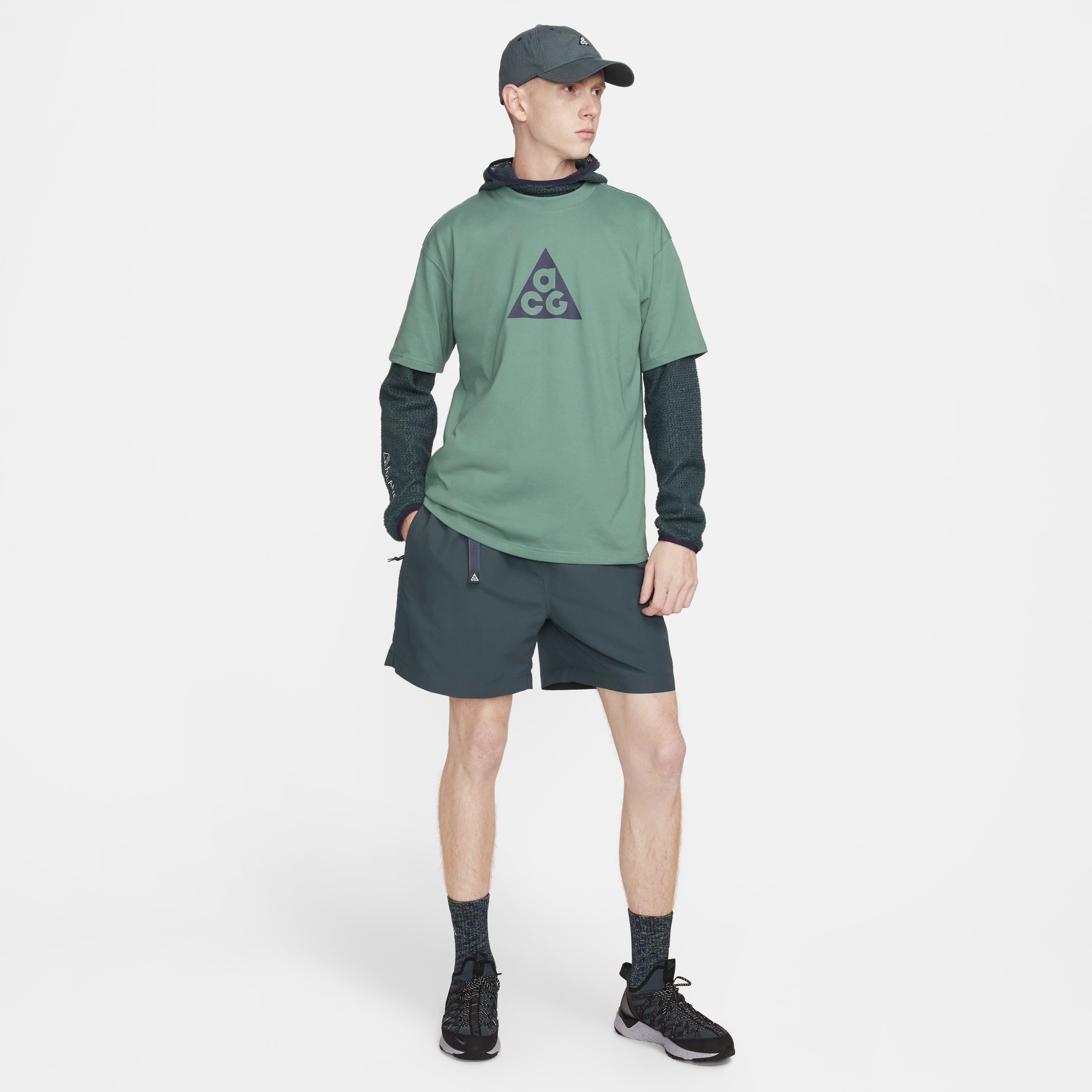 Nike ACG Men's Dri-FIT T-Shirt