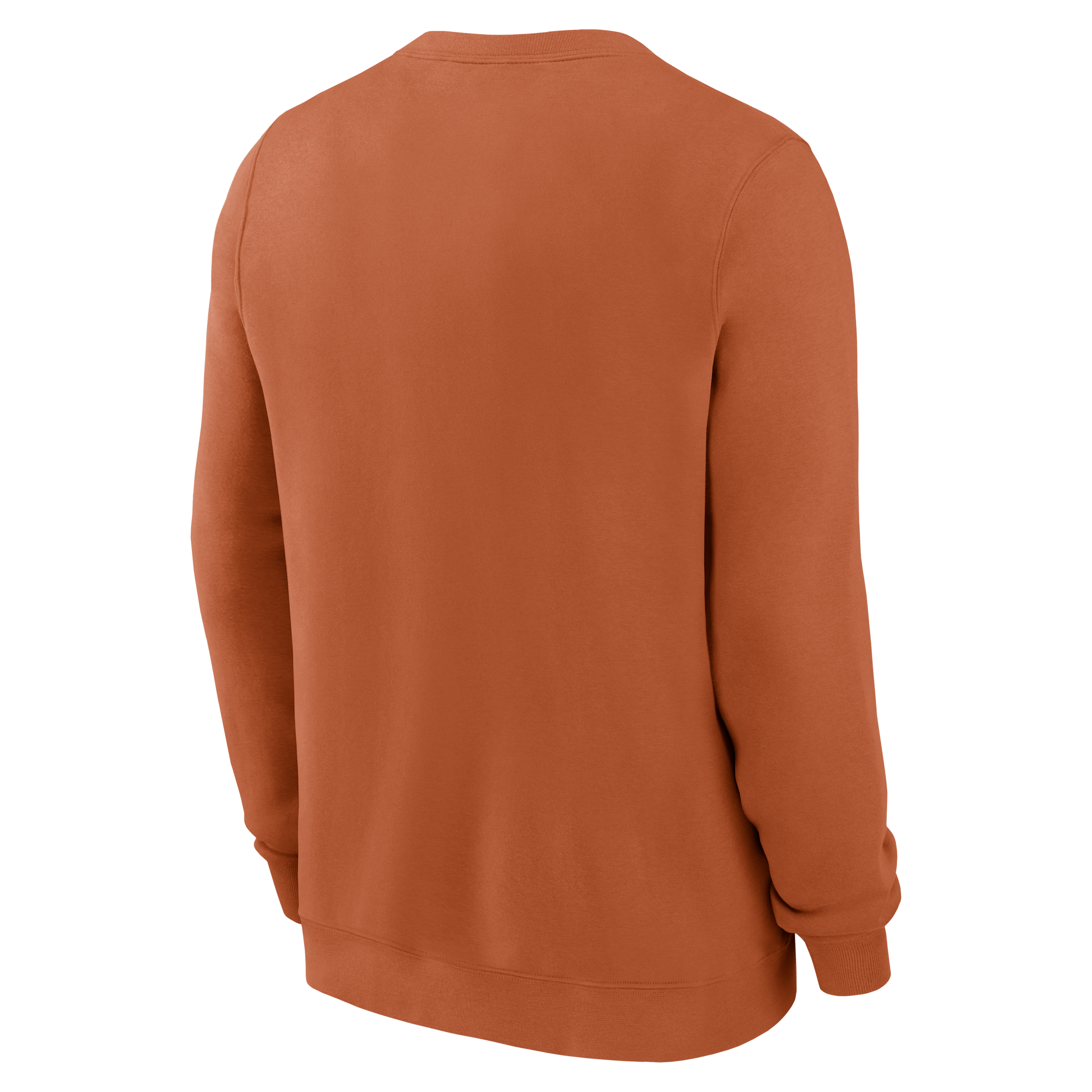Texas Arch Men's Nike College Pullover Crew