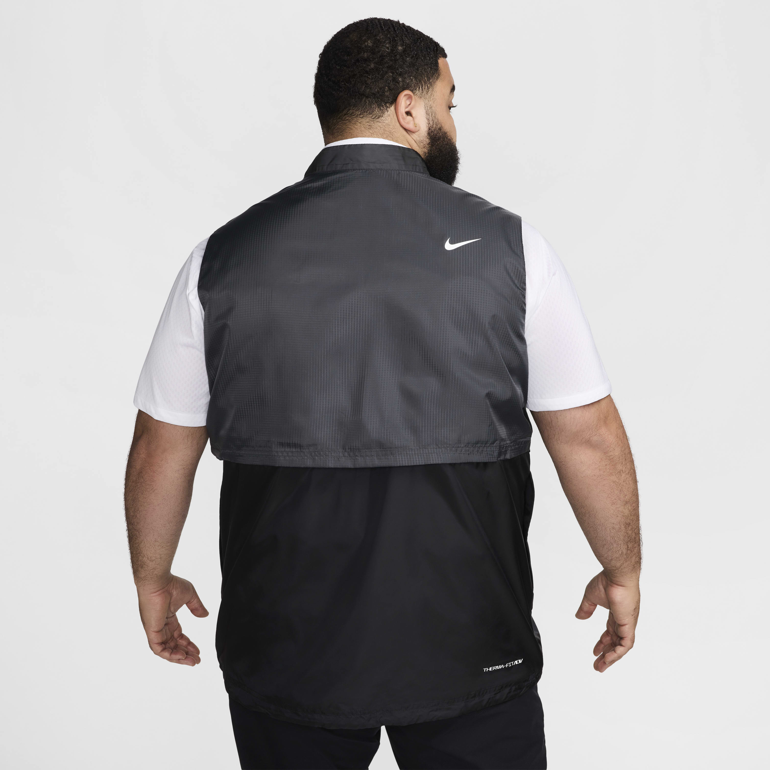 Nike Men's Therma-FIT ADV Repel Golf Vest