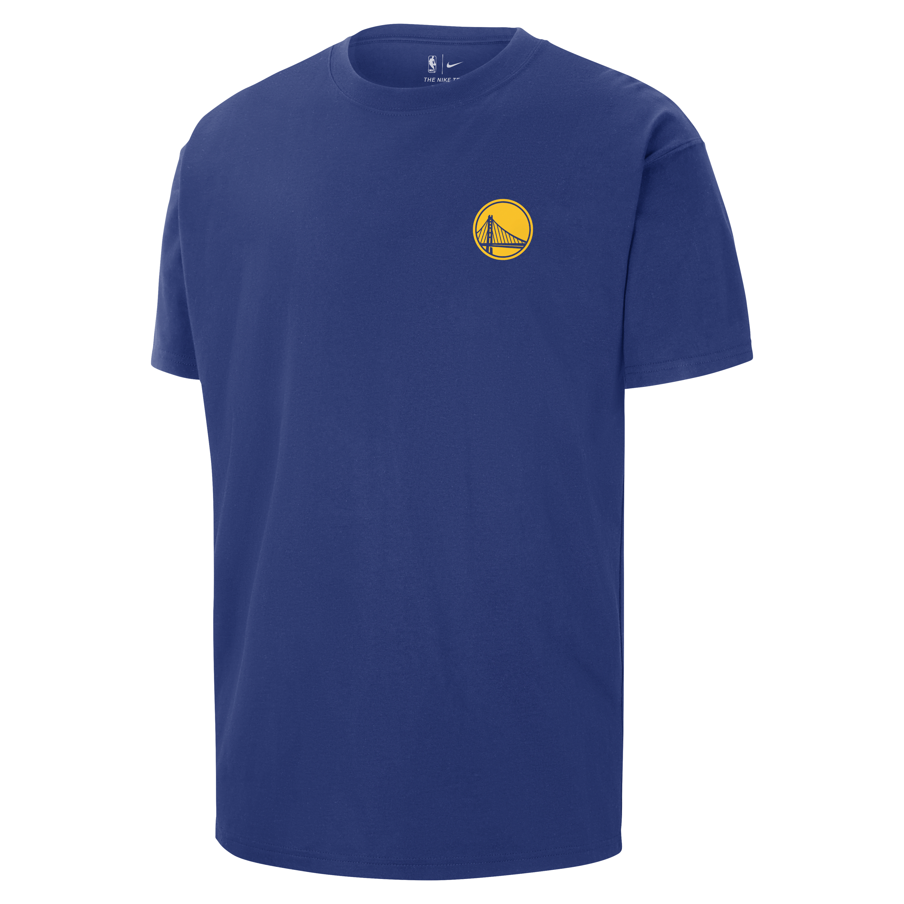 Golden State Warriors Men's Nike NBA Max90 T-Shirt