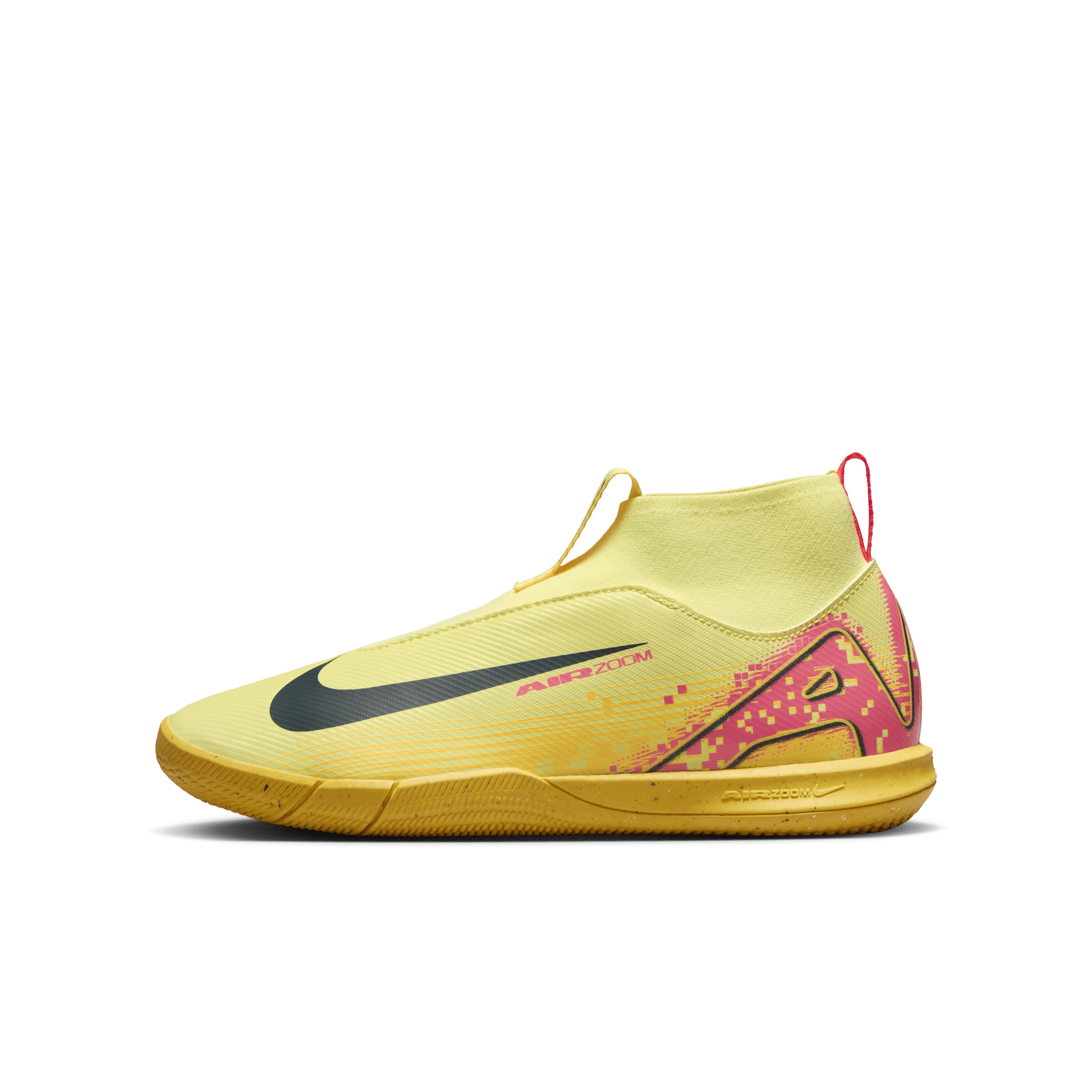 nike jr superfly 7 academy ic