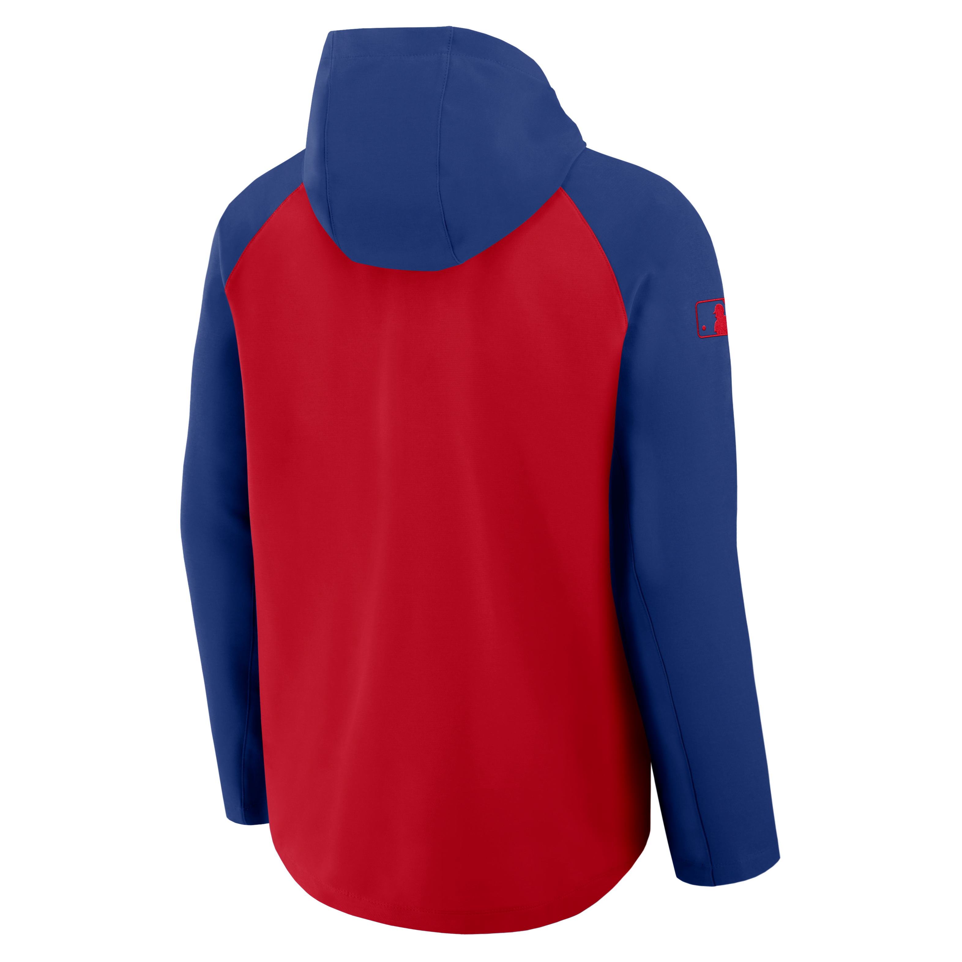 Chicago Cubs Authentic Collection Men’s Nike Therma MLB Full-Zip Jacket