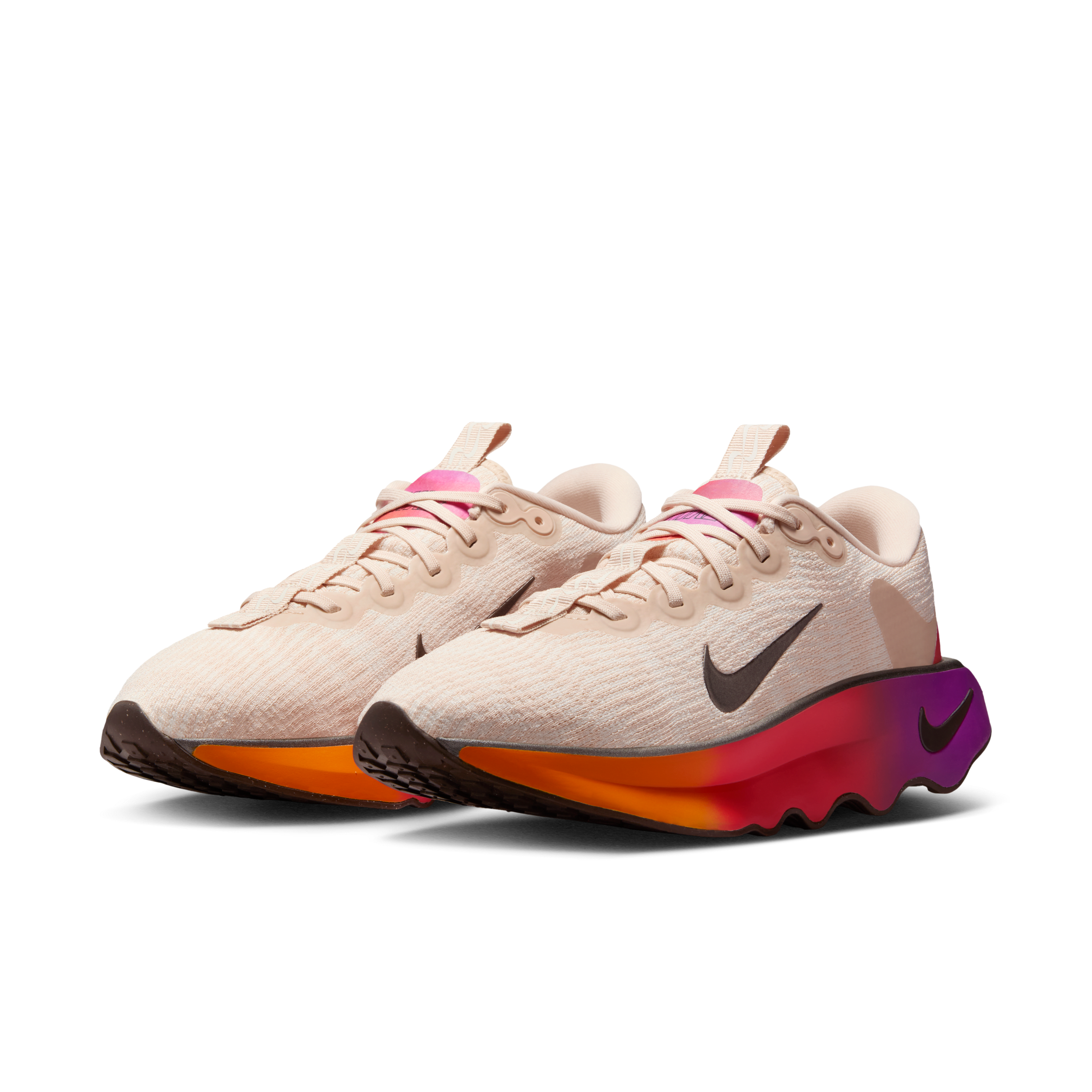 Nike Motiva SE Women's Walking Shoes King's Cross