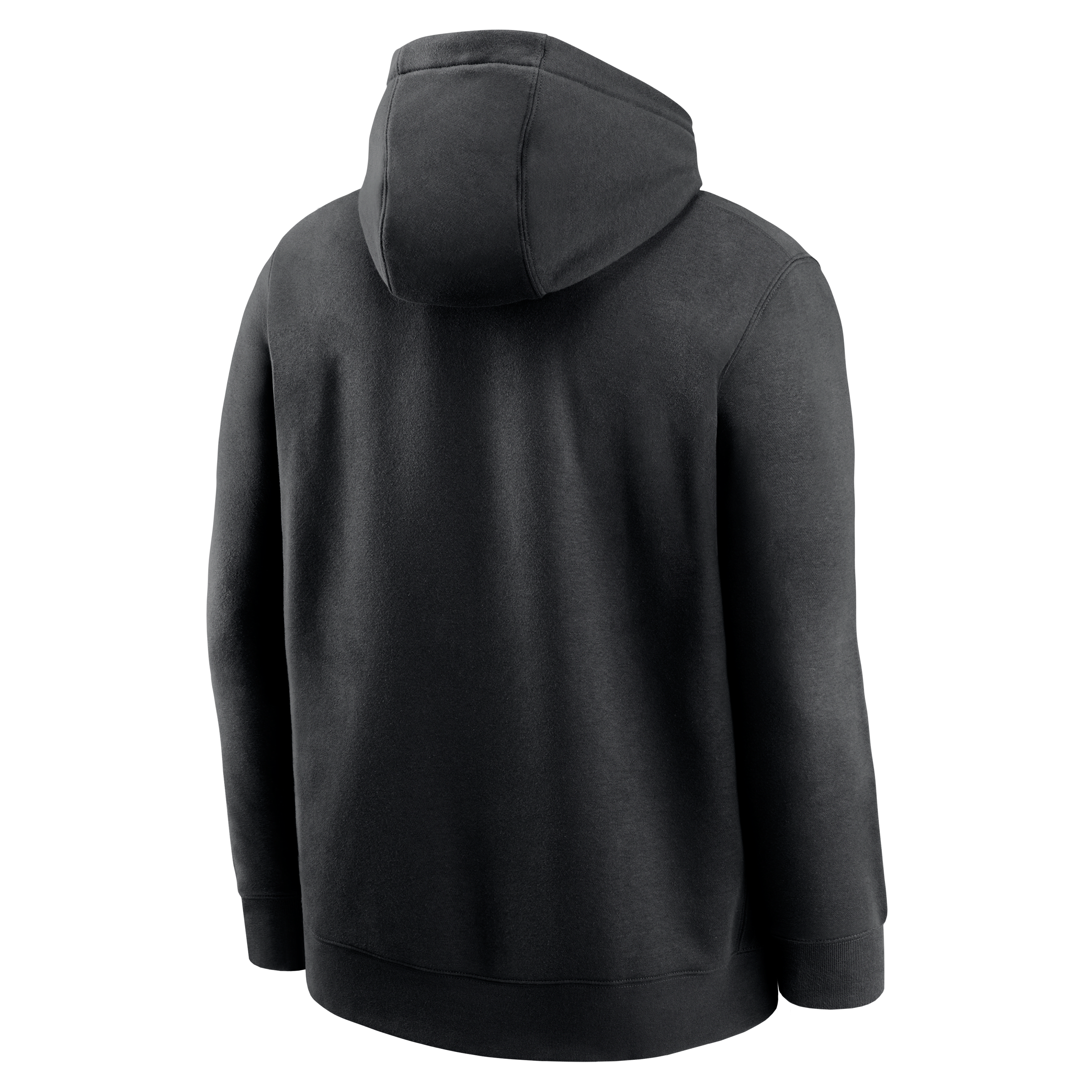 USC Trojans Primetime Club Primary Logo Men's Nike College Pullover Hoodie