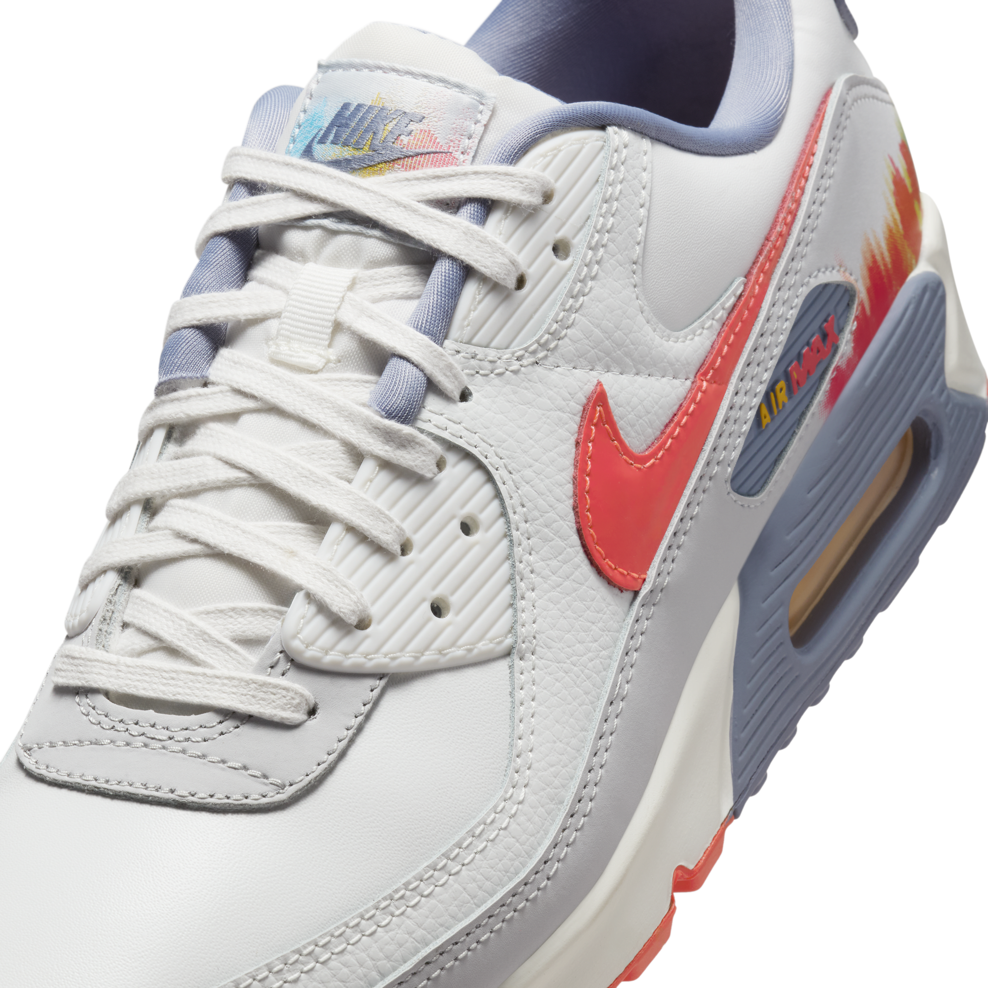 Nike Air Max 90 Premium Men's Shoes